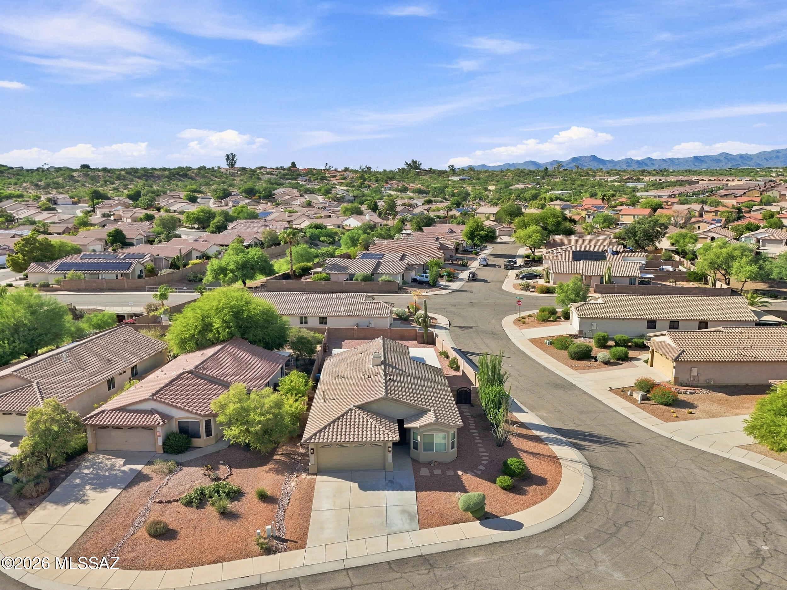 Bluffs (The) 2 - Residential