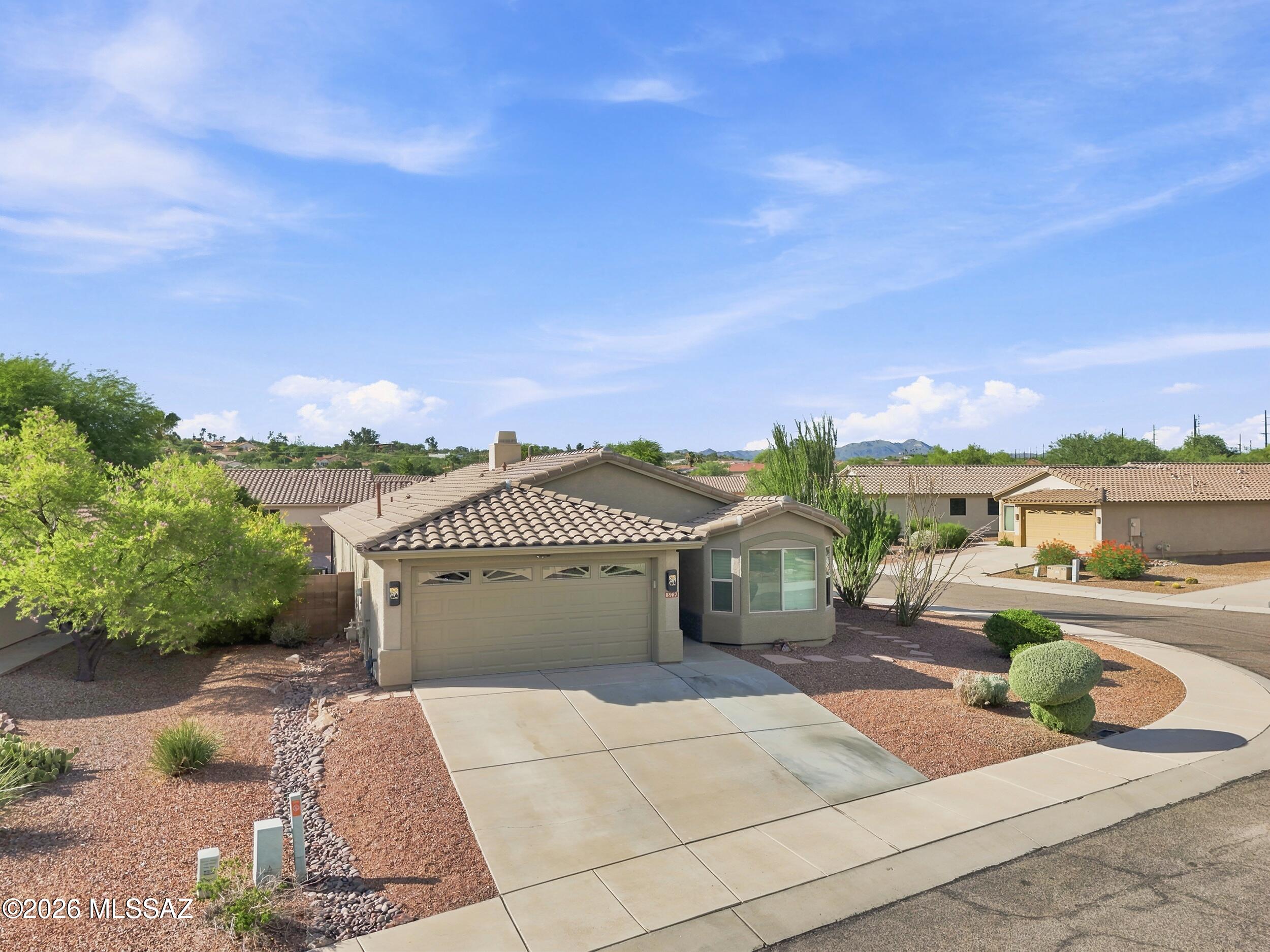 Bluffs (The) 2 - Residential