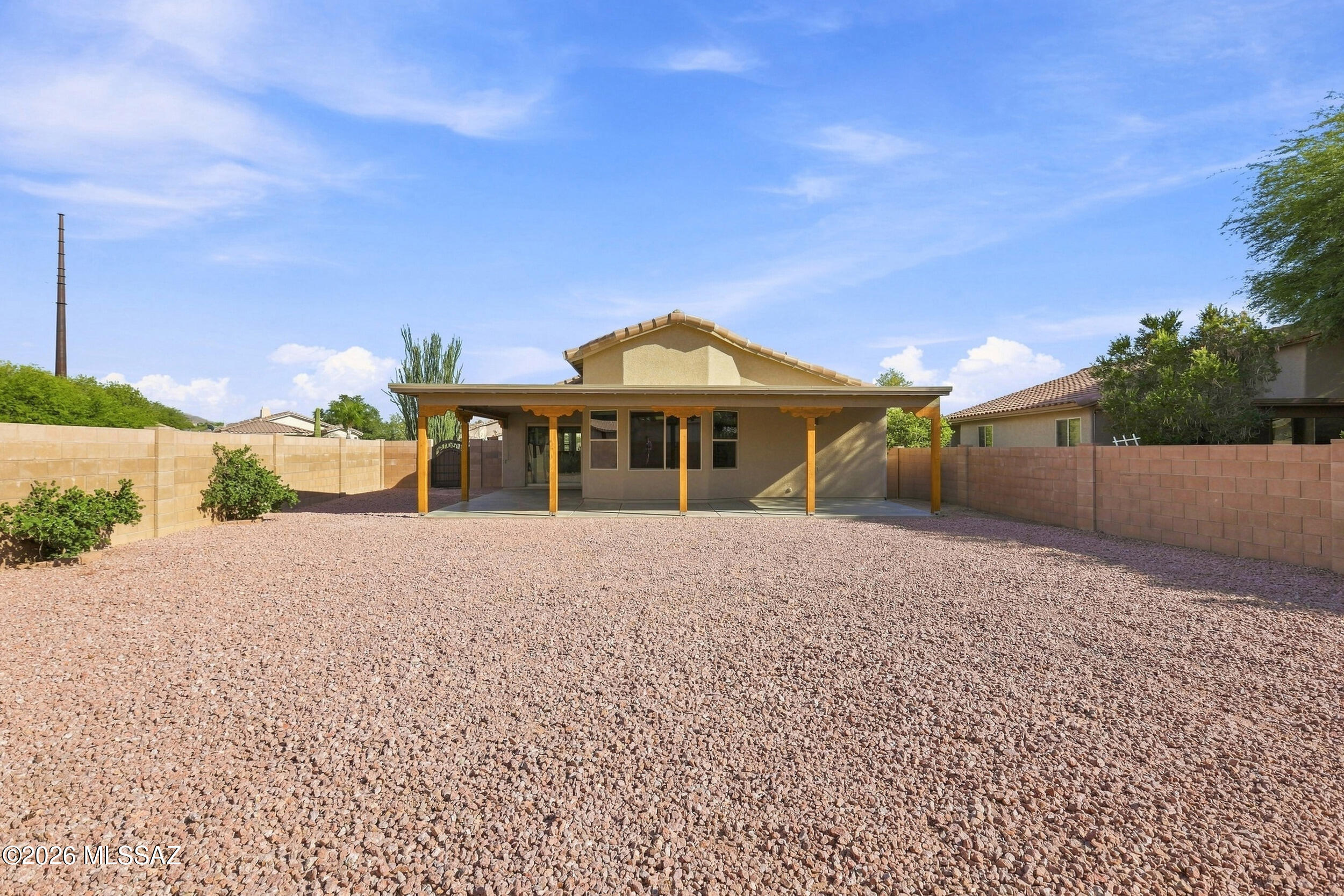 Bluffs (The) 2 - Residential