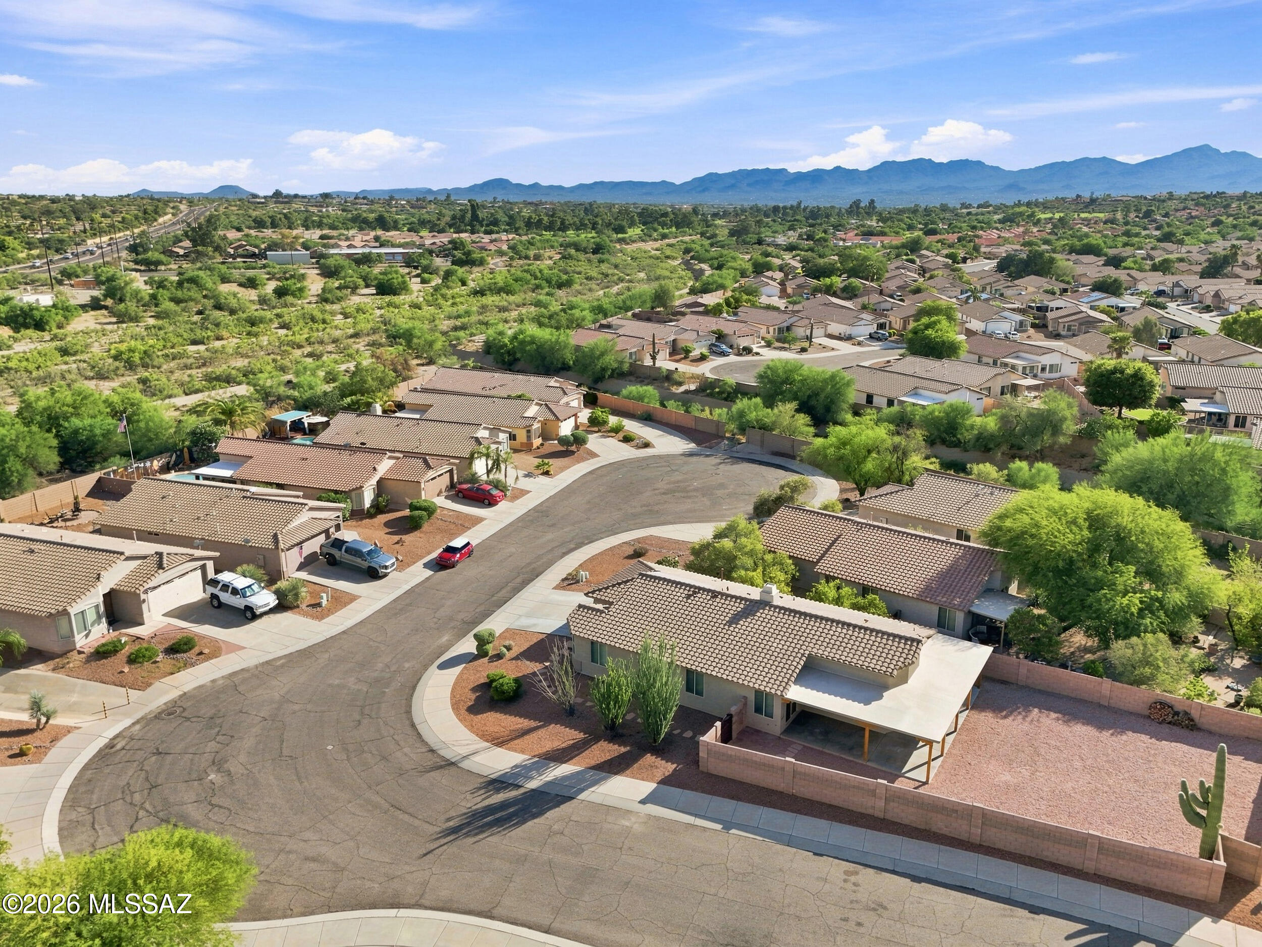 Bluffs (The) 2 - Residential