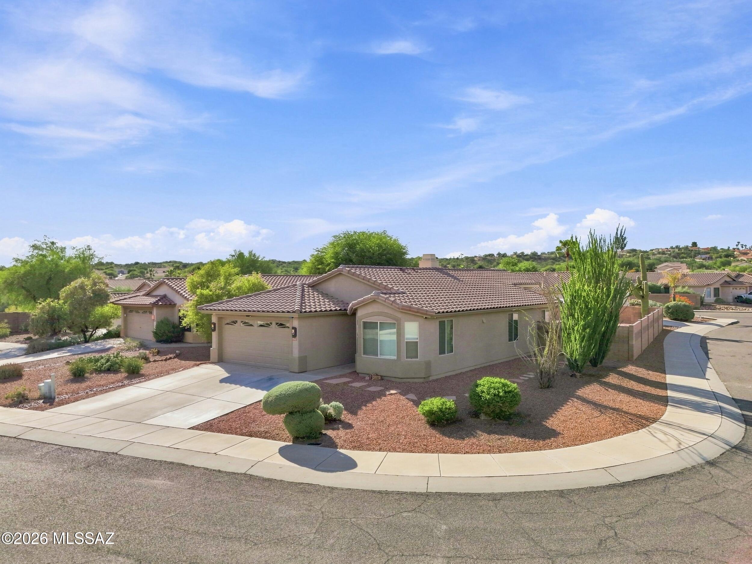 Bluffs (The) 2 - Residential