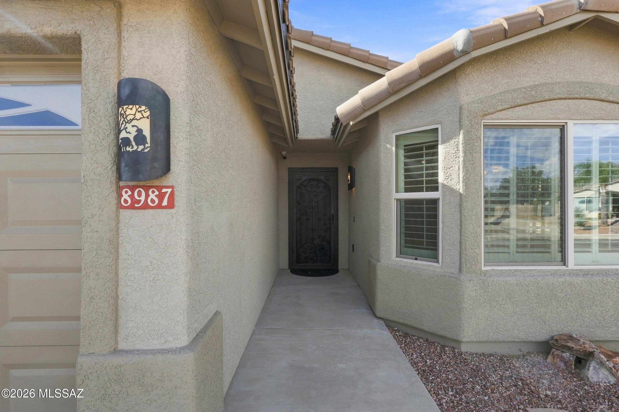Bluffs (The) 2 - Residential