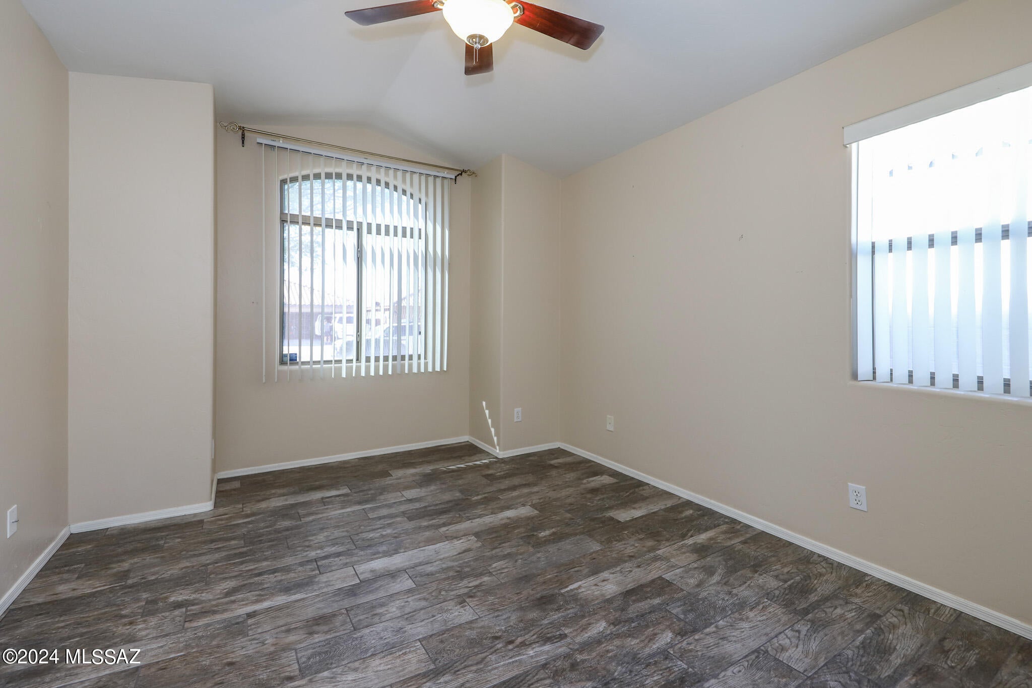 Mesquite Ranch (1-619) - Residential Lease
