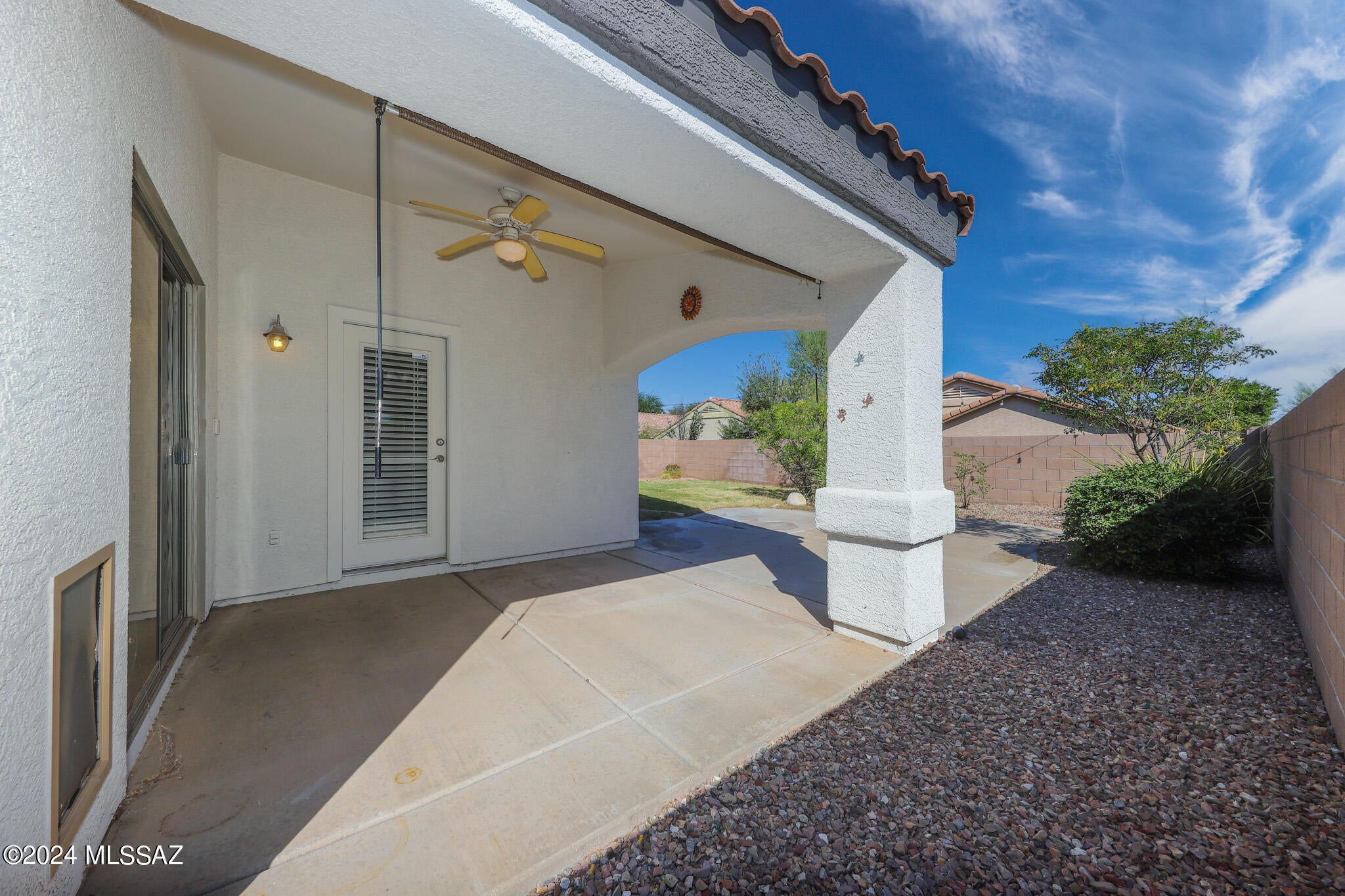 Mesquite Ranch (1-619) - Residential Lease