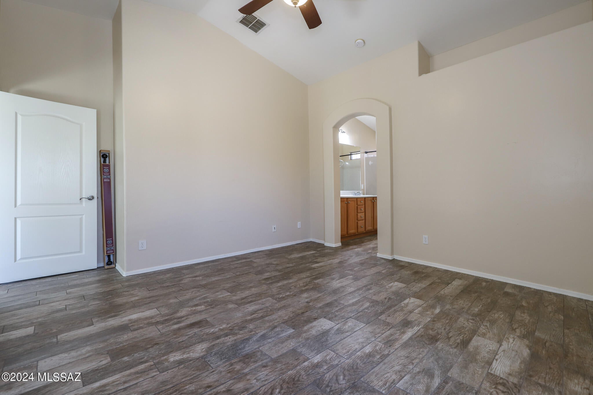 Mesquite Ranch (1-619) - Residential Lease
