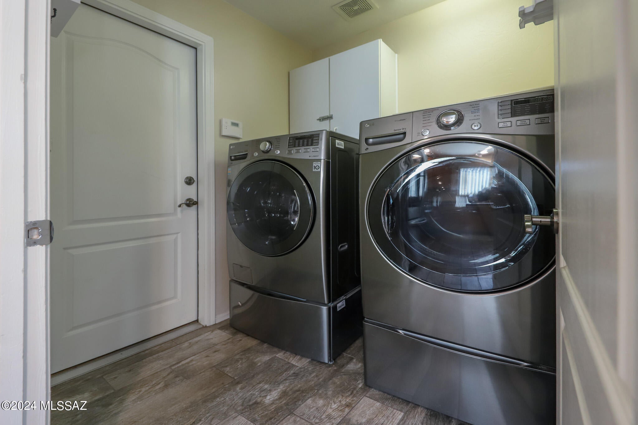 Mesquite Ranch (1-619) - Residential Lease