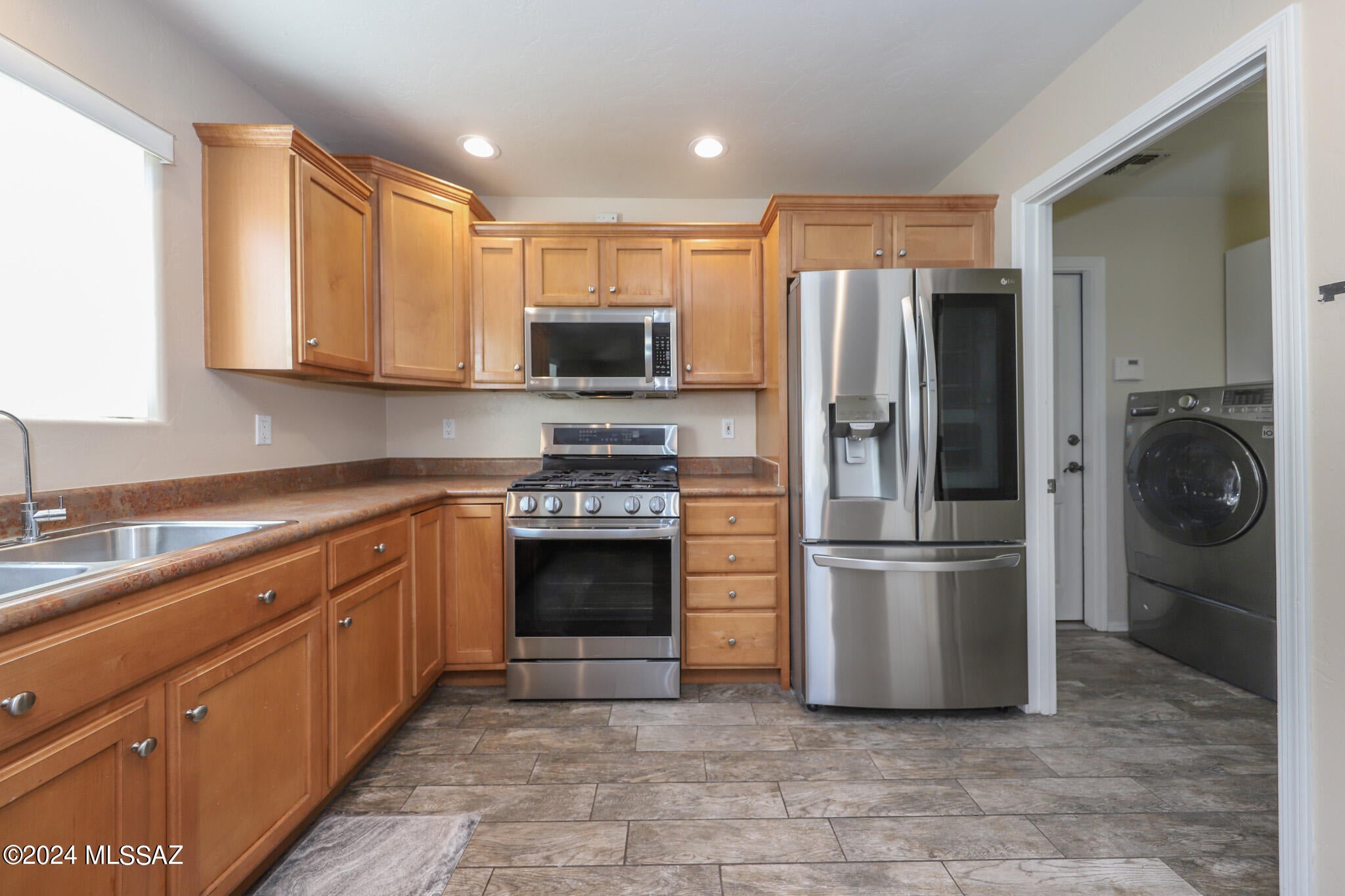 Mesquite Ranch (1-619) - Residential Lease