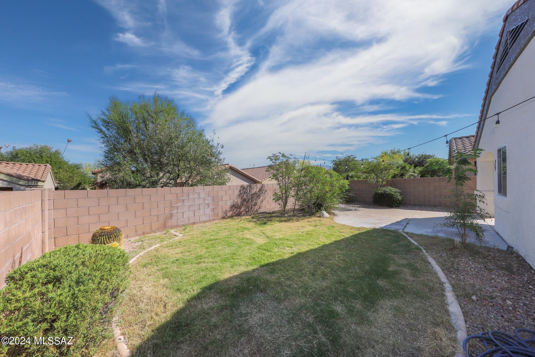 Mesquite Ranch (1-619) - Residential Lease