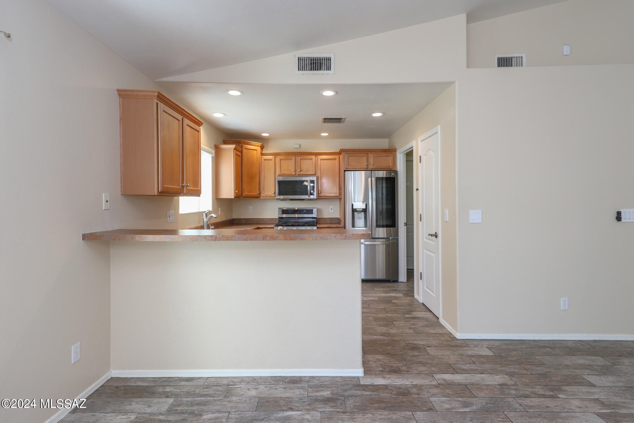 Mesquite Ranch (1-619) - Residential Lease