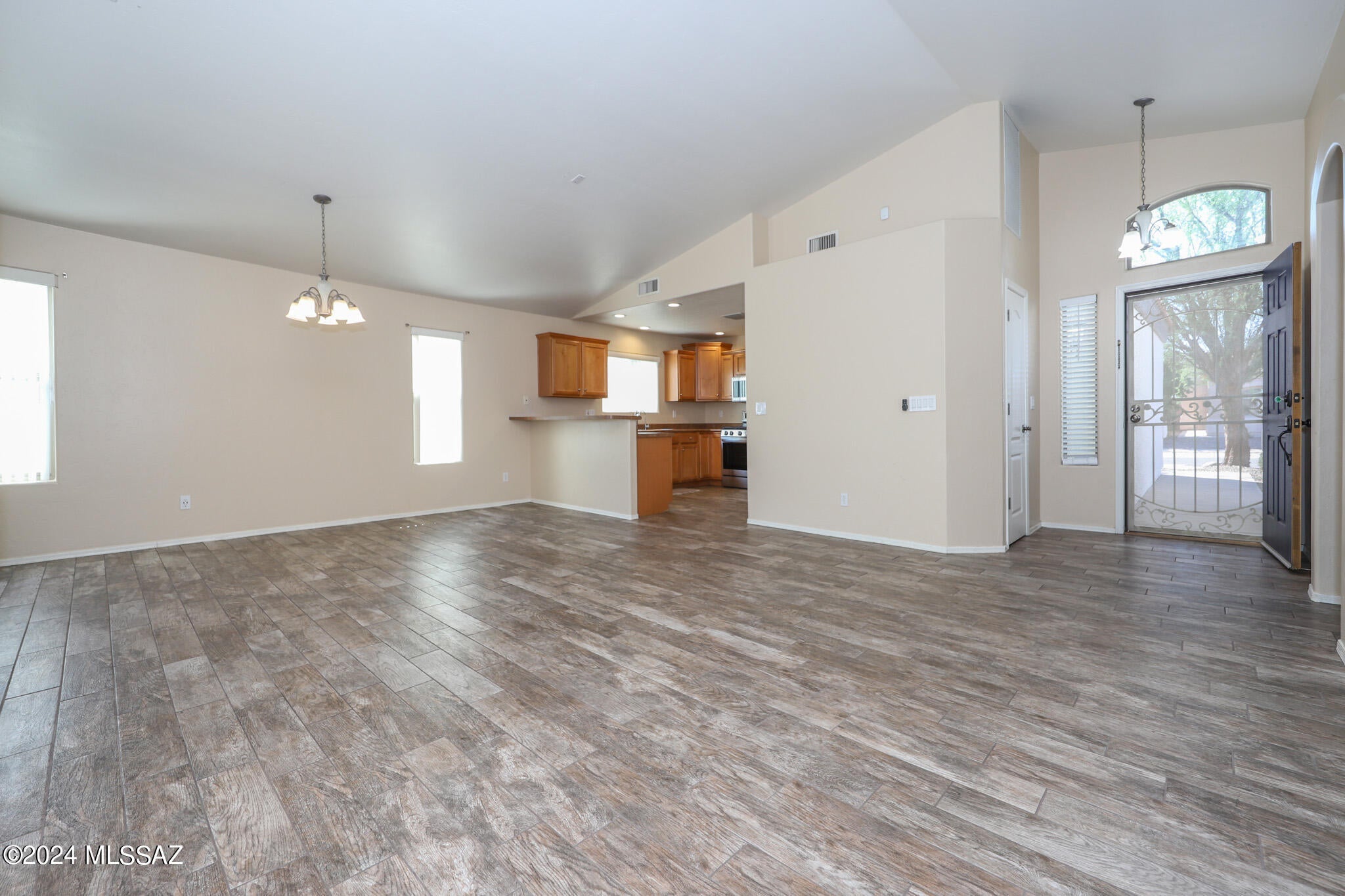 Mesquite Ranch (1-619) - Residential Lease