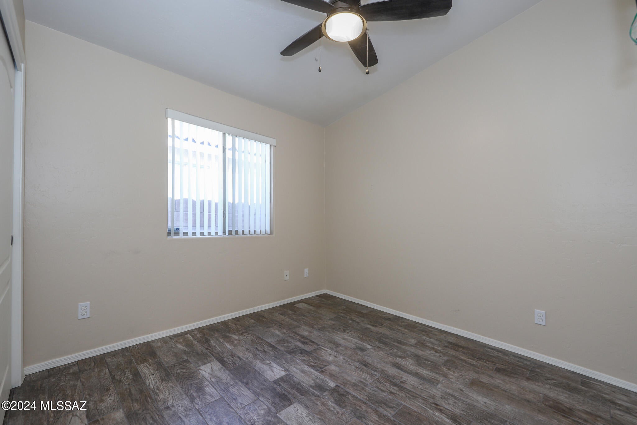 Mesquite Ranch (1-619) - Residential Lease