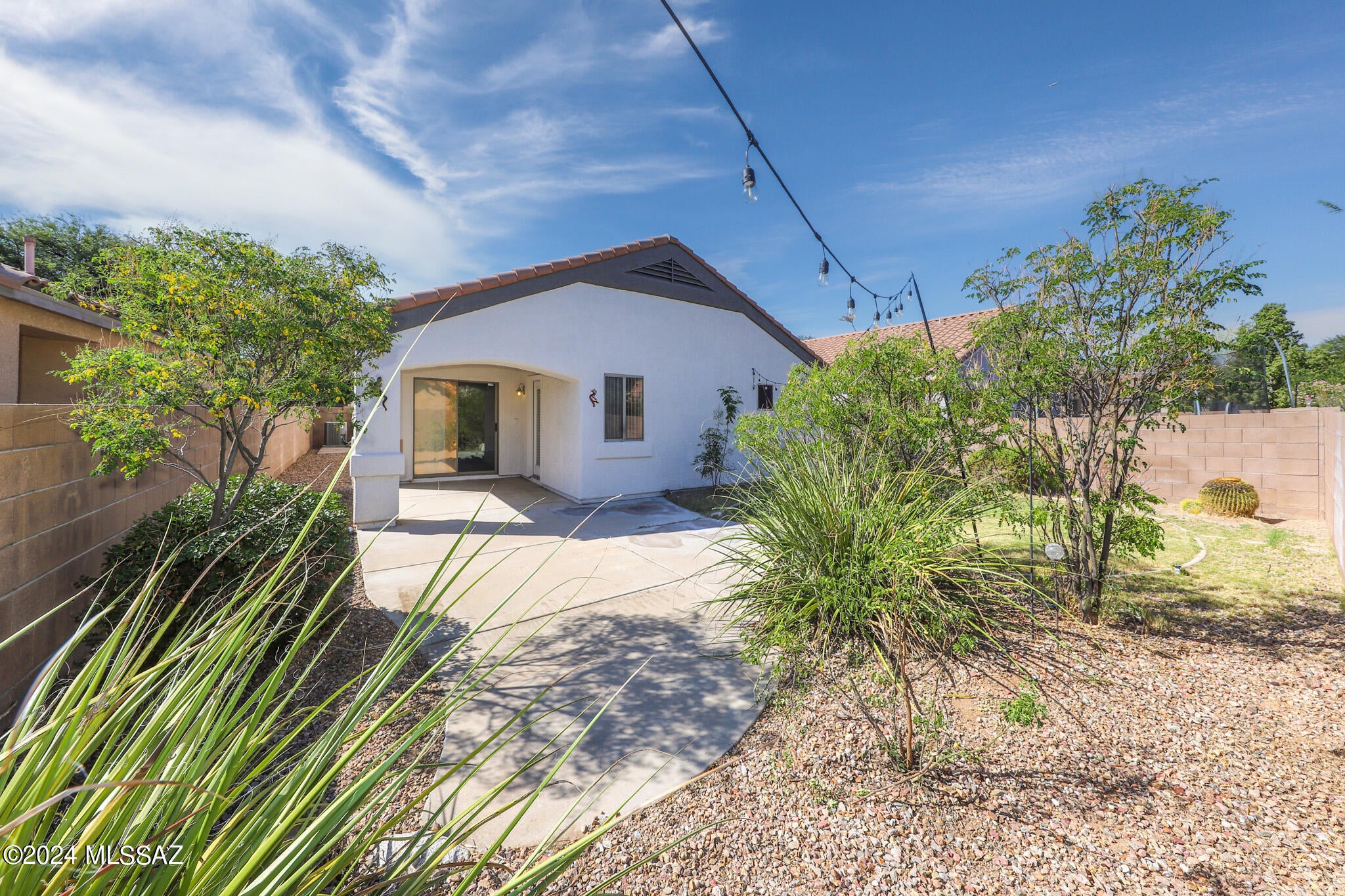 Mesquite Ranch (1-619) - Residential Lease