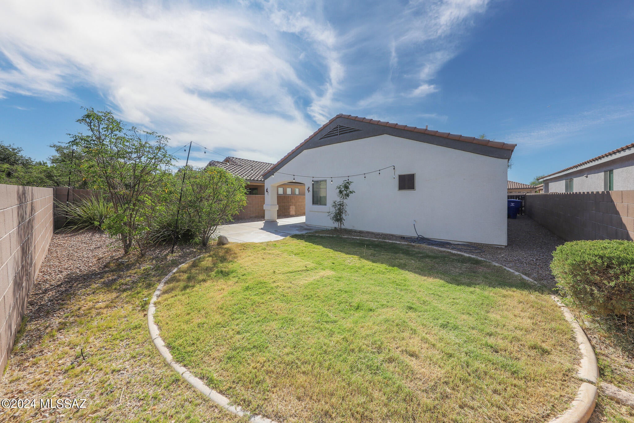 Mesquite Ranch (1-619) - Residential Lease