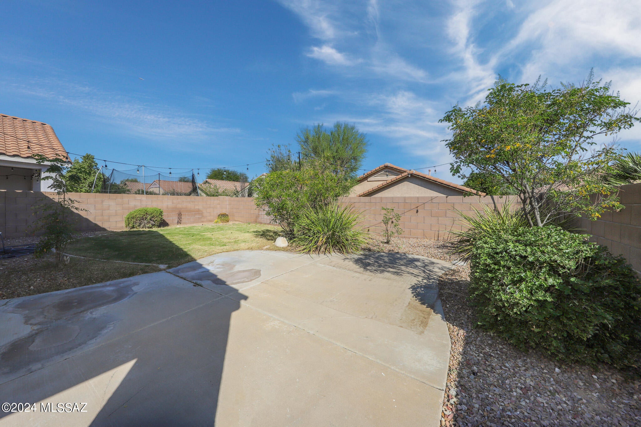 Mesquite Ranch (1-619) - Residential Lease