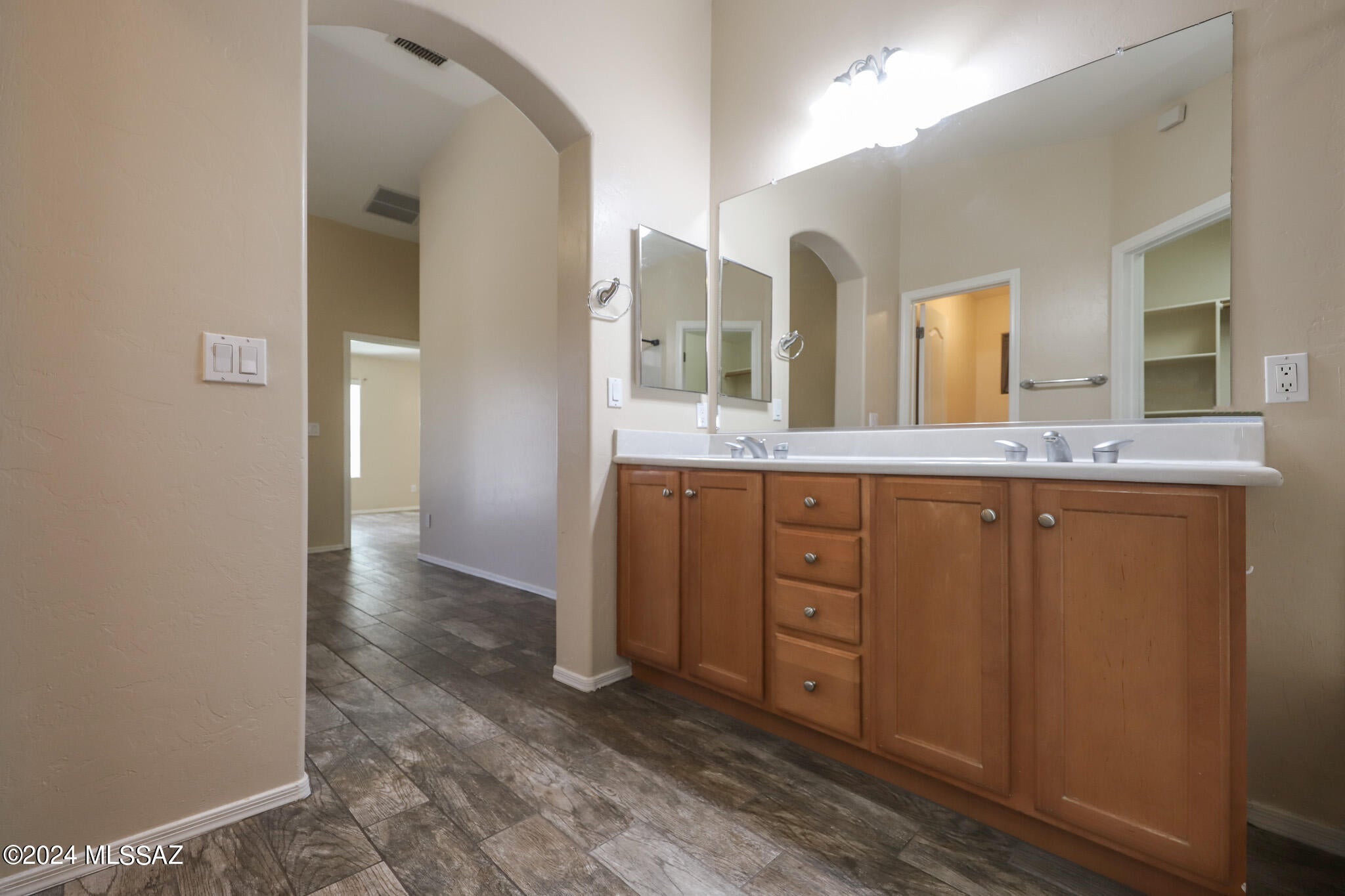 Mesquite Ranch (1-619) - Residential Lease