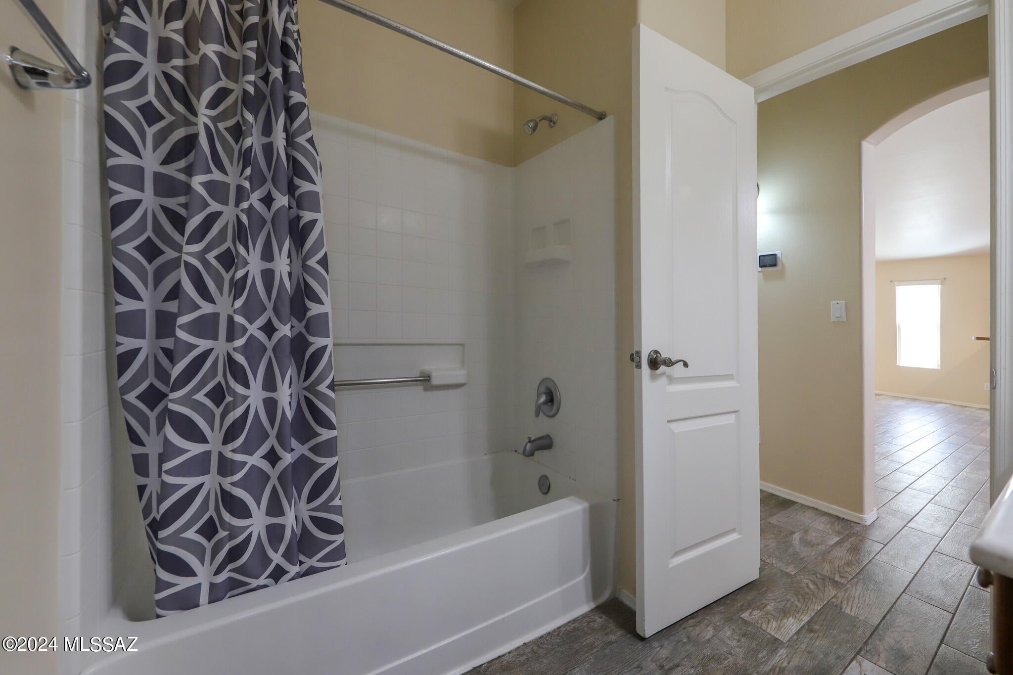 Mesquite Ranch (1-619) - Residential Lease
