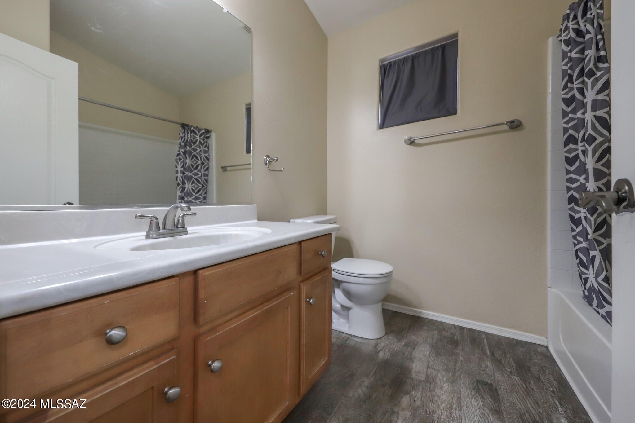 Mesquite Ranch (1-619) - Residential Lease