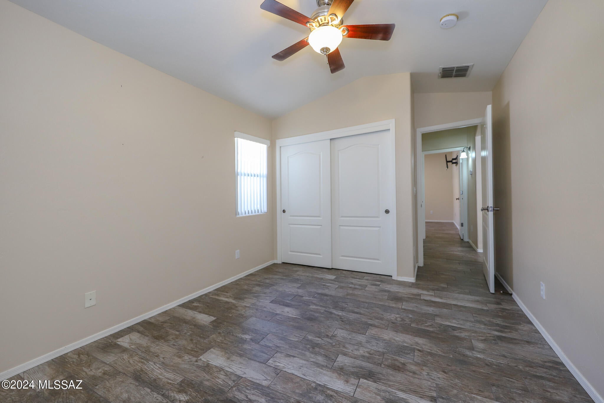 Mesquite Ranch (1-619) - Residential Lease
