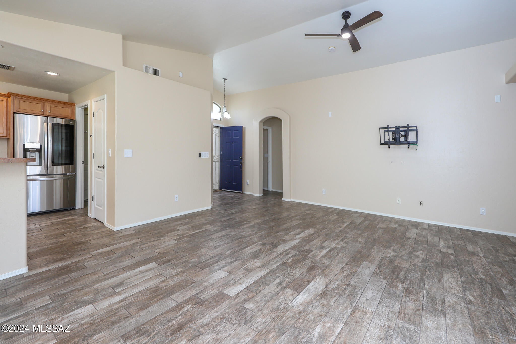 Mesquite Ranch (1-619) - Residential Lease