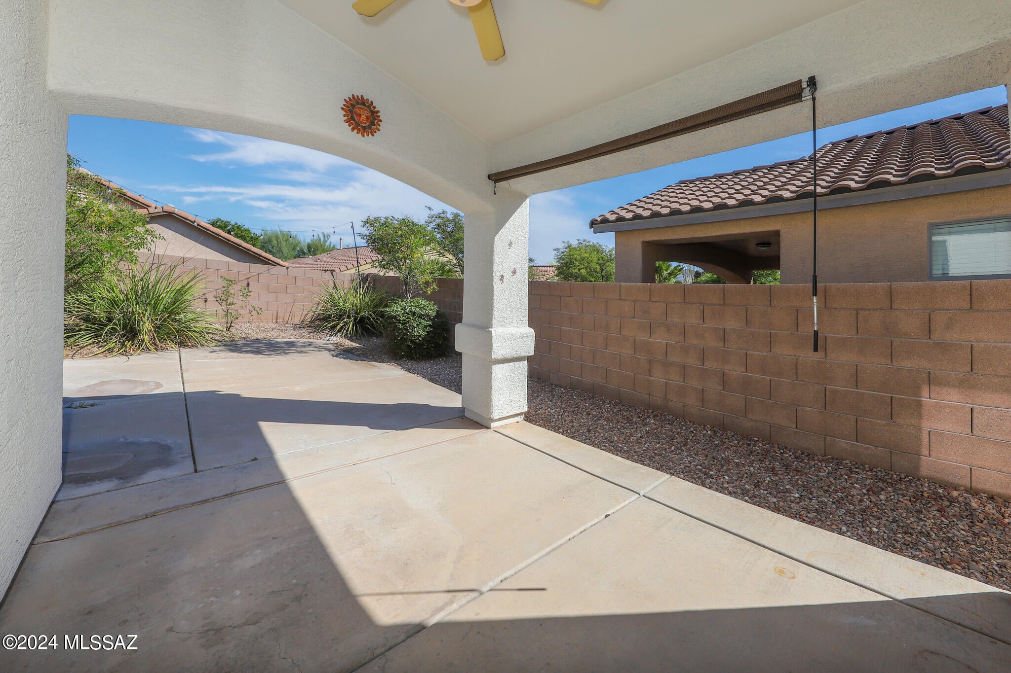 Mesquite Ranch (1-619) - Residential Lease