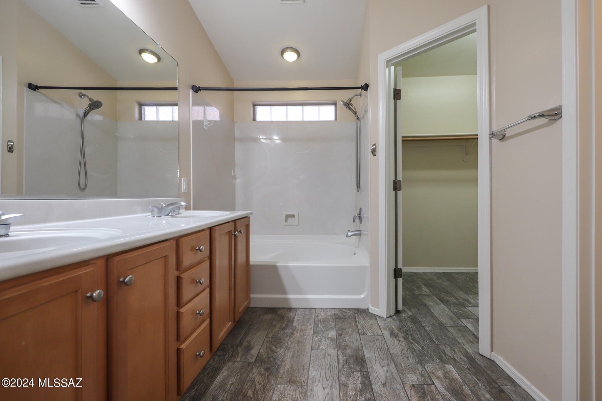 Mesquite Ranch (1-619) - Residential Lease