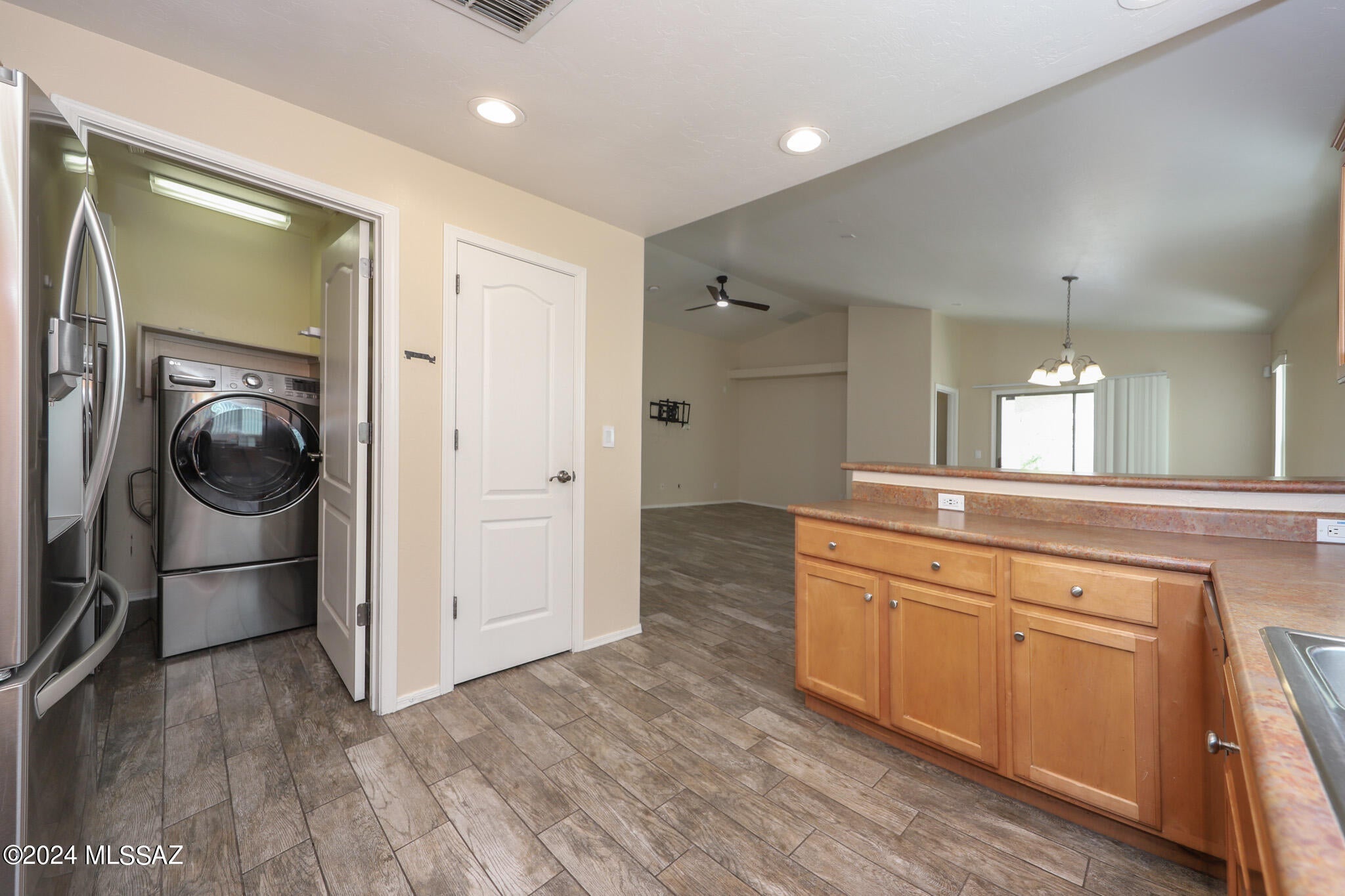 Mesquite Ranch (1-619) - Residential Lease