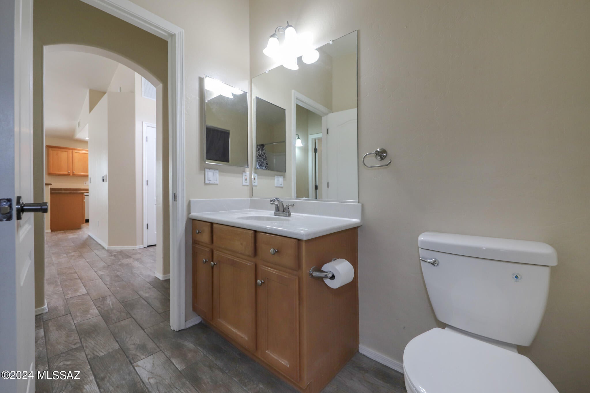 Mesquite Ranch (1-619) - Residential Lease