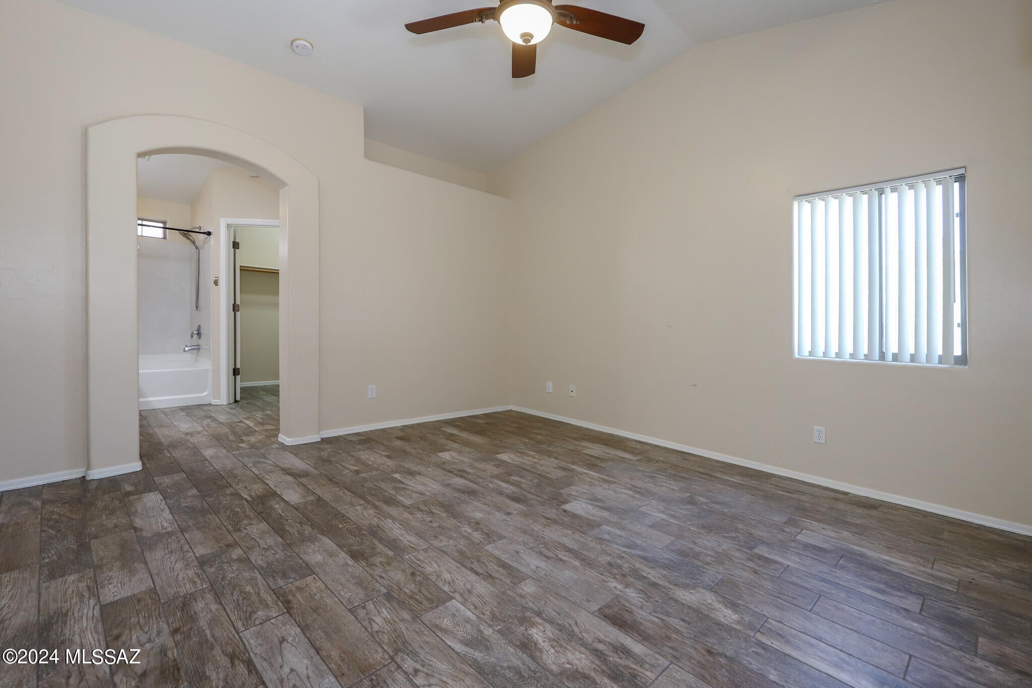 Mesquite Ranch (1-619) - Residential Lease