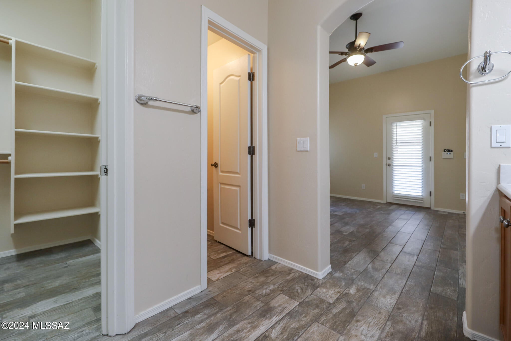 Mesquite Ranch (1-619) - Residential Lease