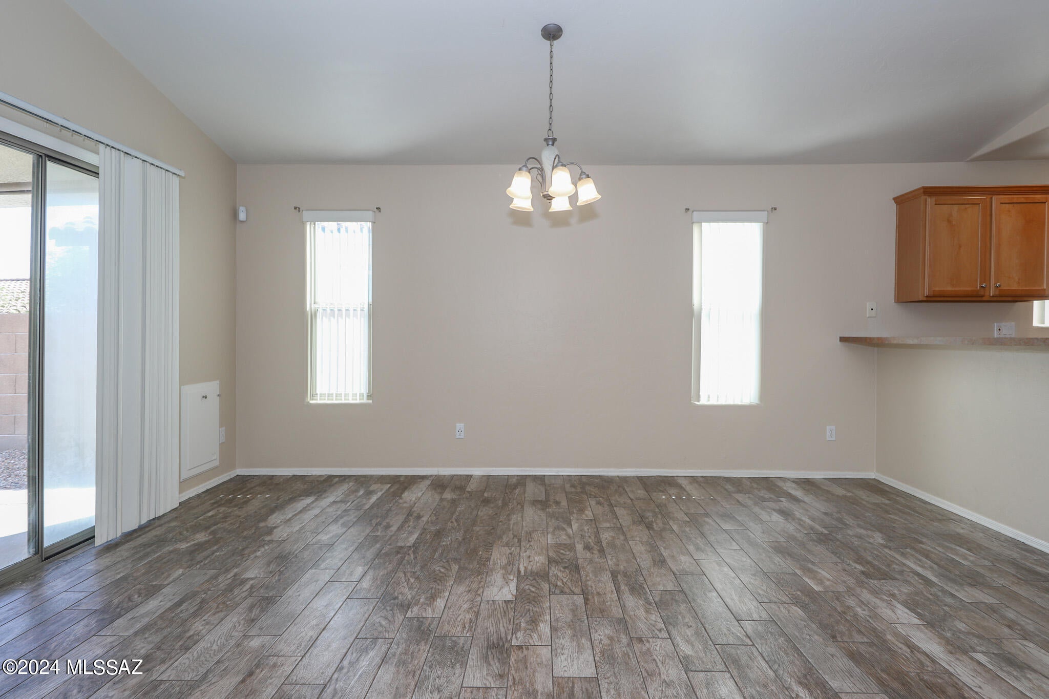 Mesquite Ranch (1-619) - Residential Lease
