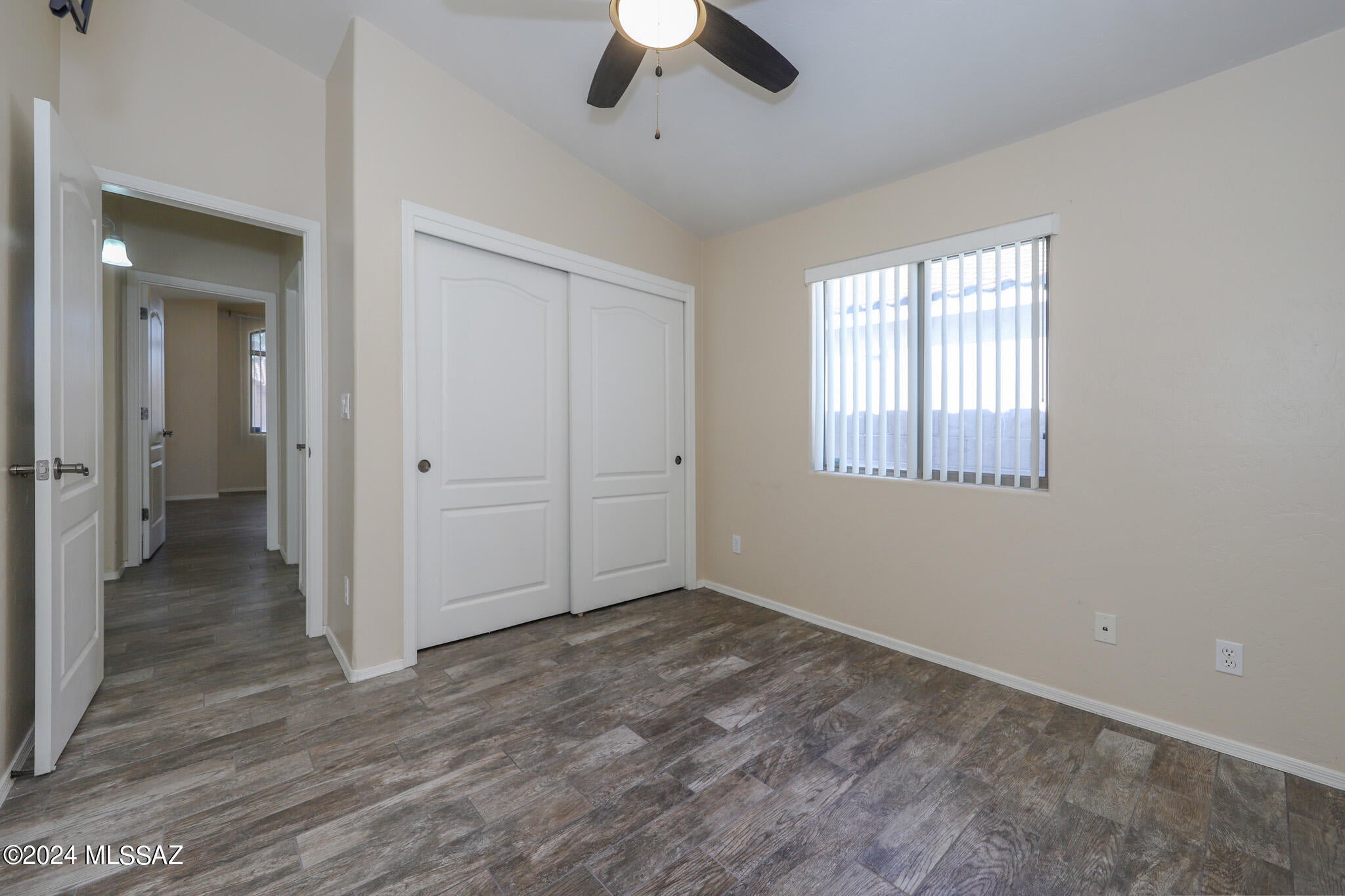 Mesquite Ranch (1-619) - Residential Lease