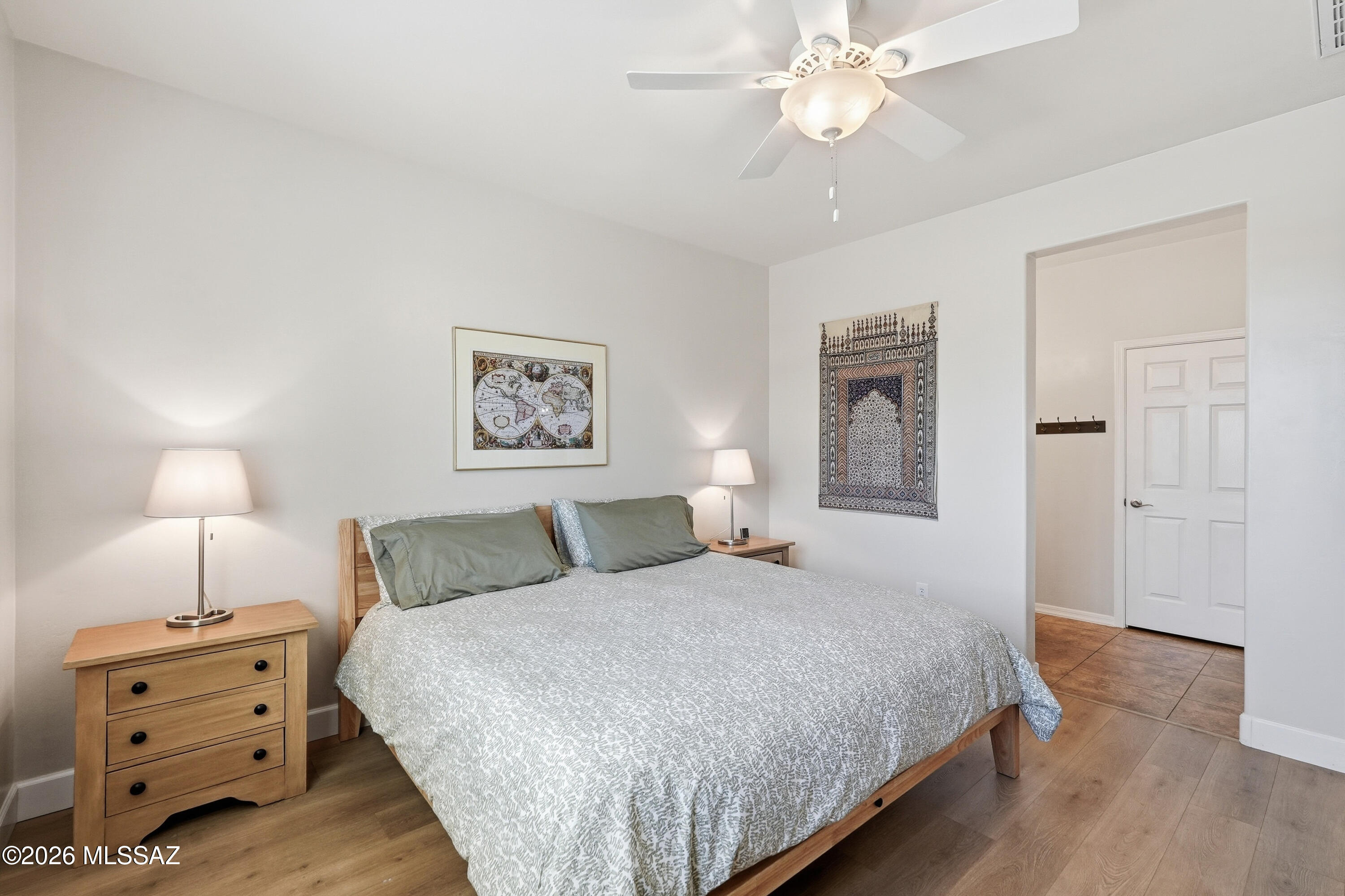 Rancho Vistoso NGHB 10 PCLS S,U & V - Residential