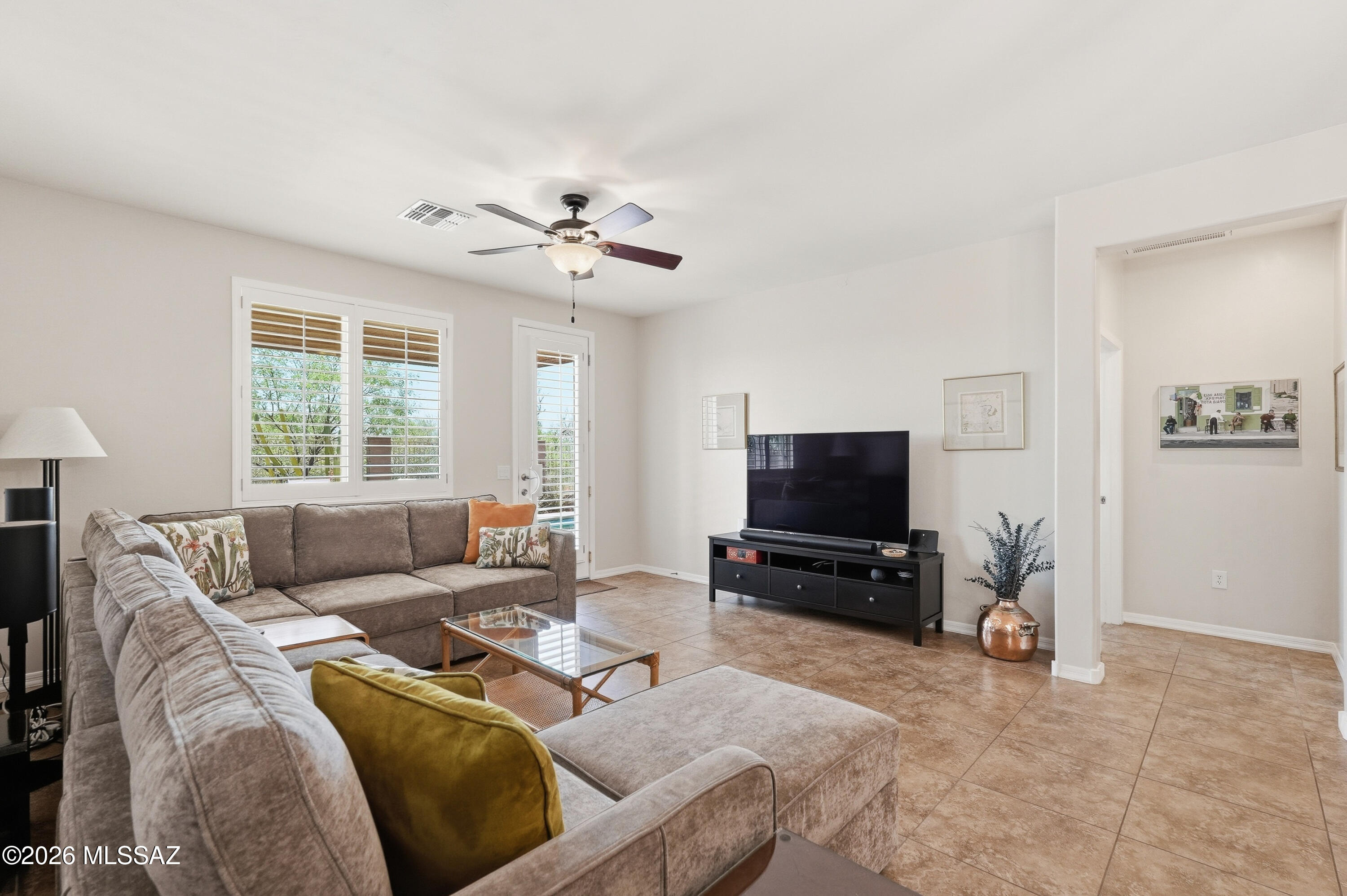 Rancho Vistoso NGHB 10 PCLS S,U & V - Residential
