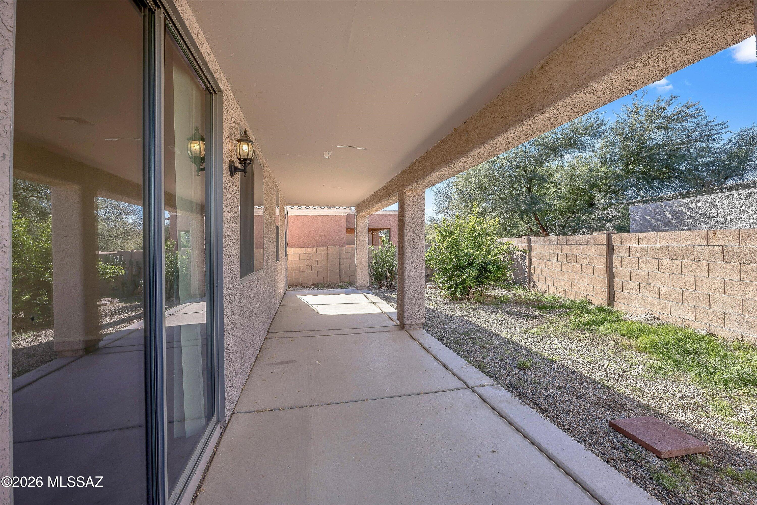 Rams Pass (1-86) - Residential