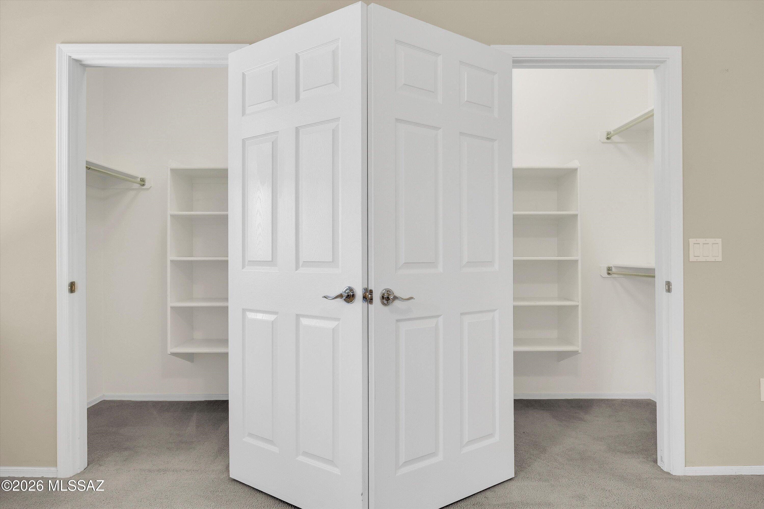 Rams Pass (1-86) - Residential