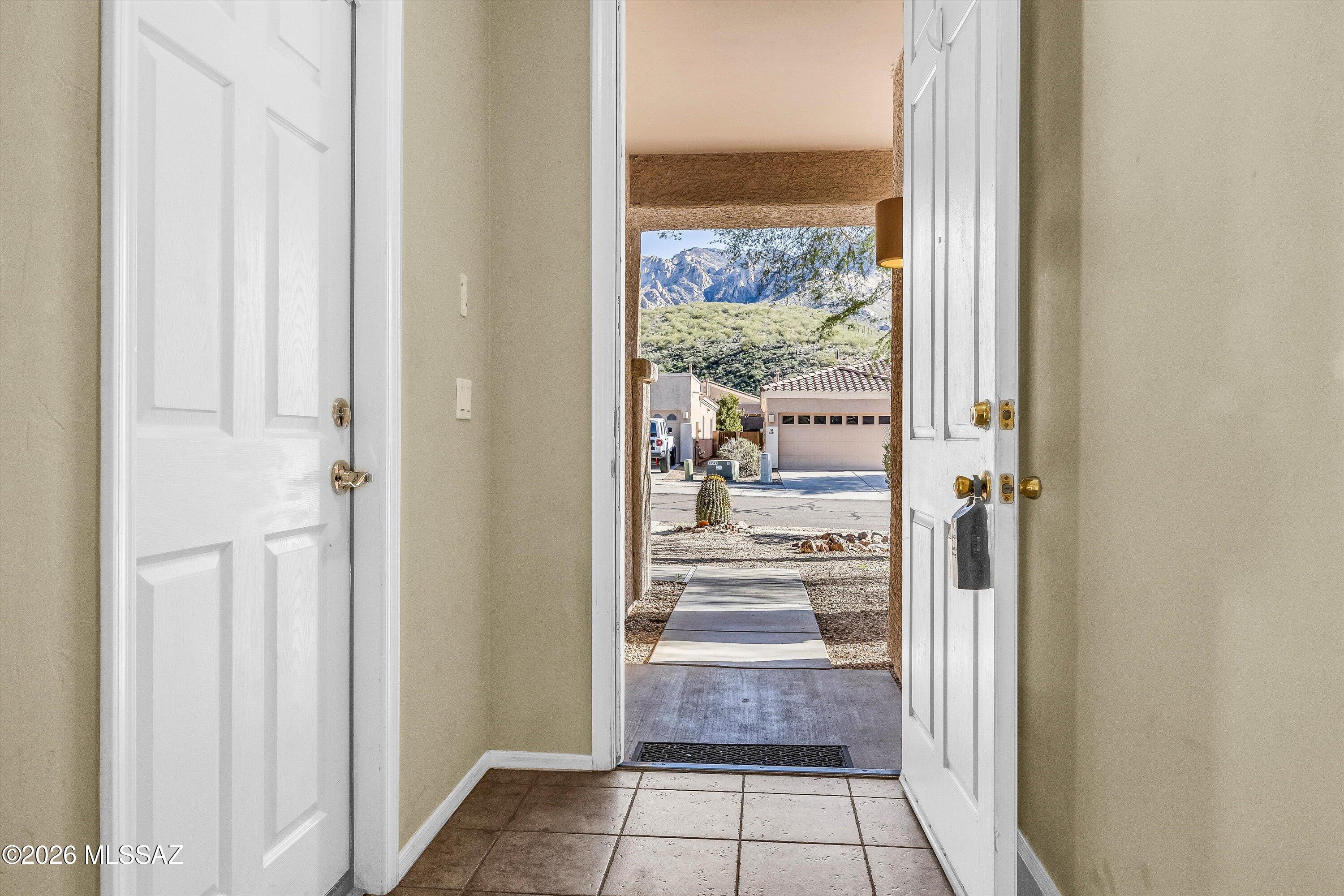 Rams Pass (1-86) - Residential