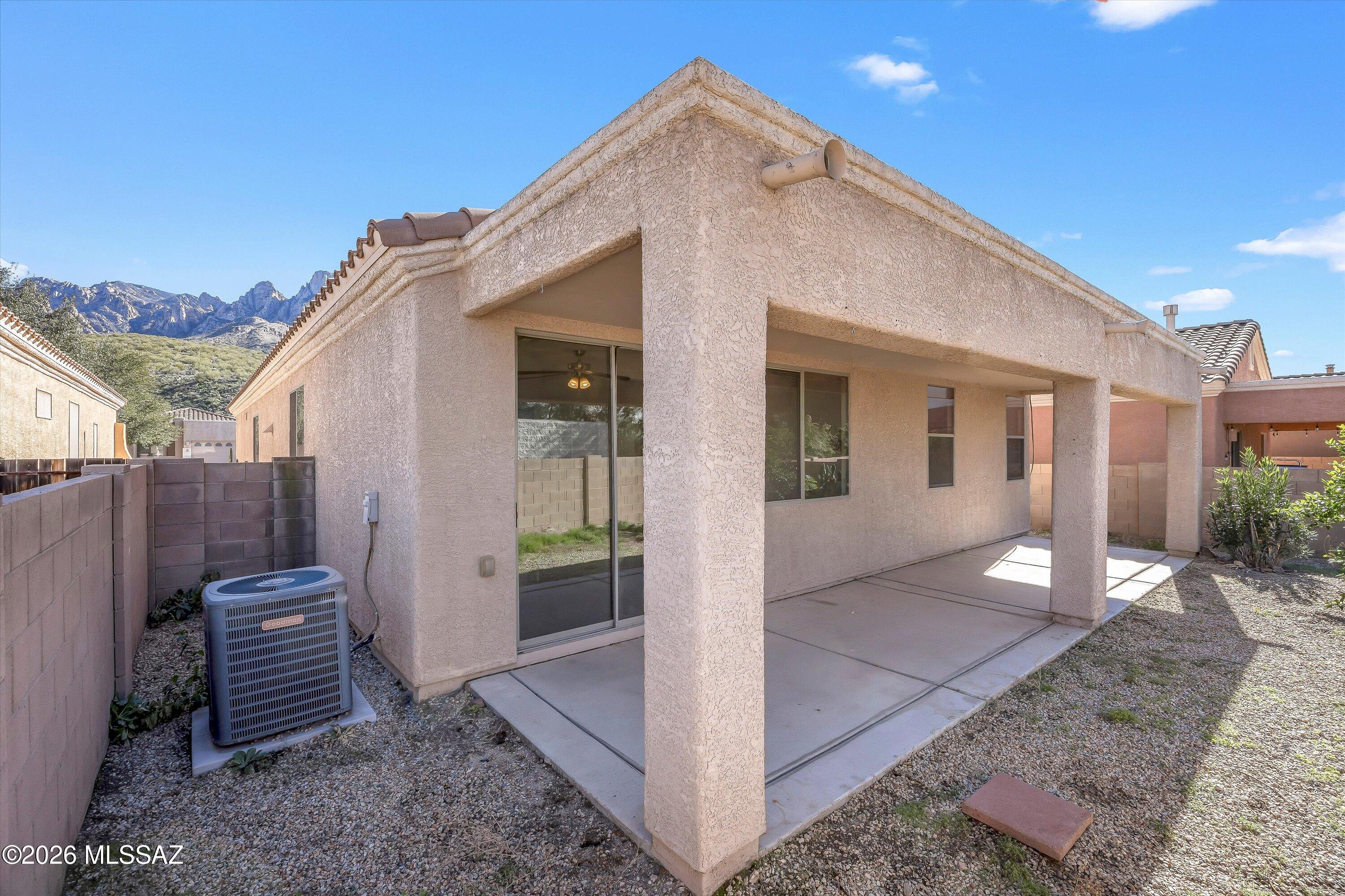Rams Pass (1-86) - Residential