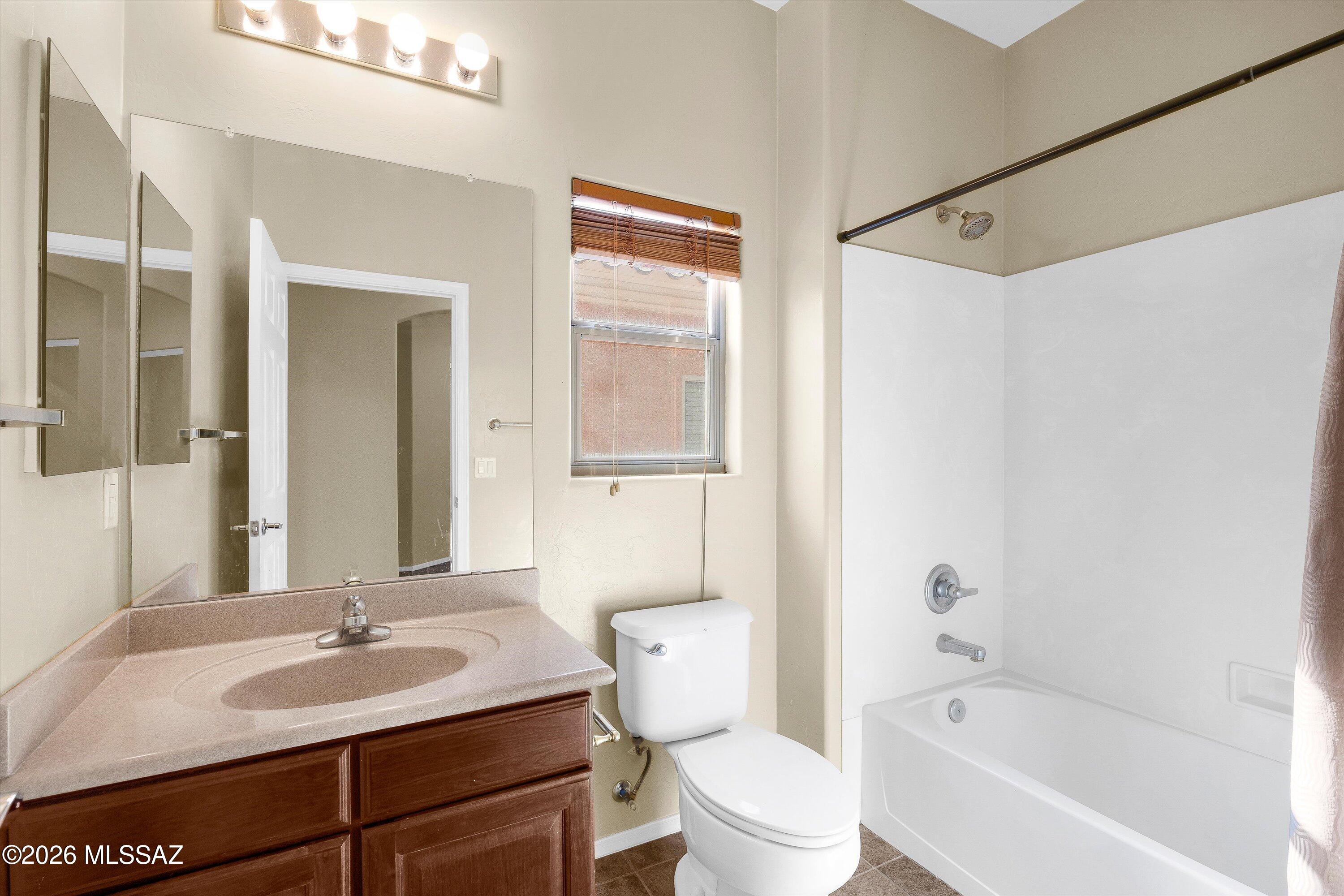 Rams Pass (1-86) - Residential