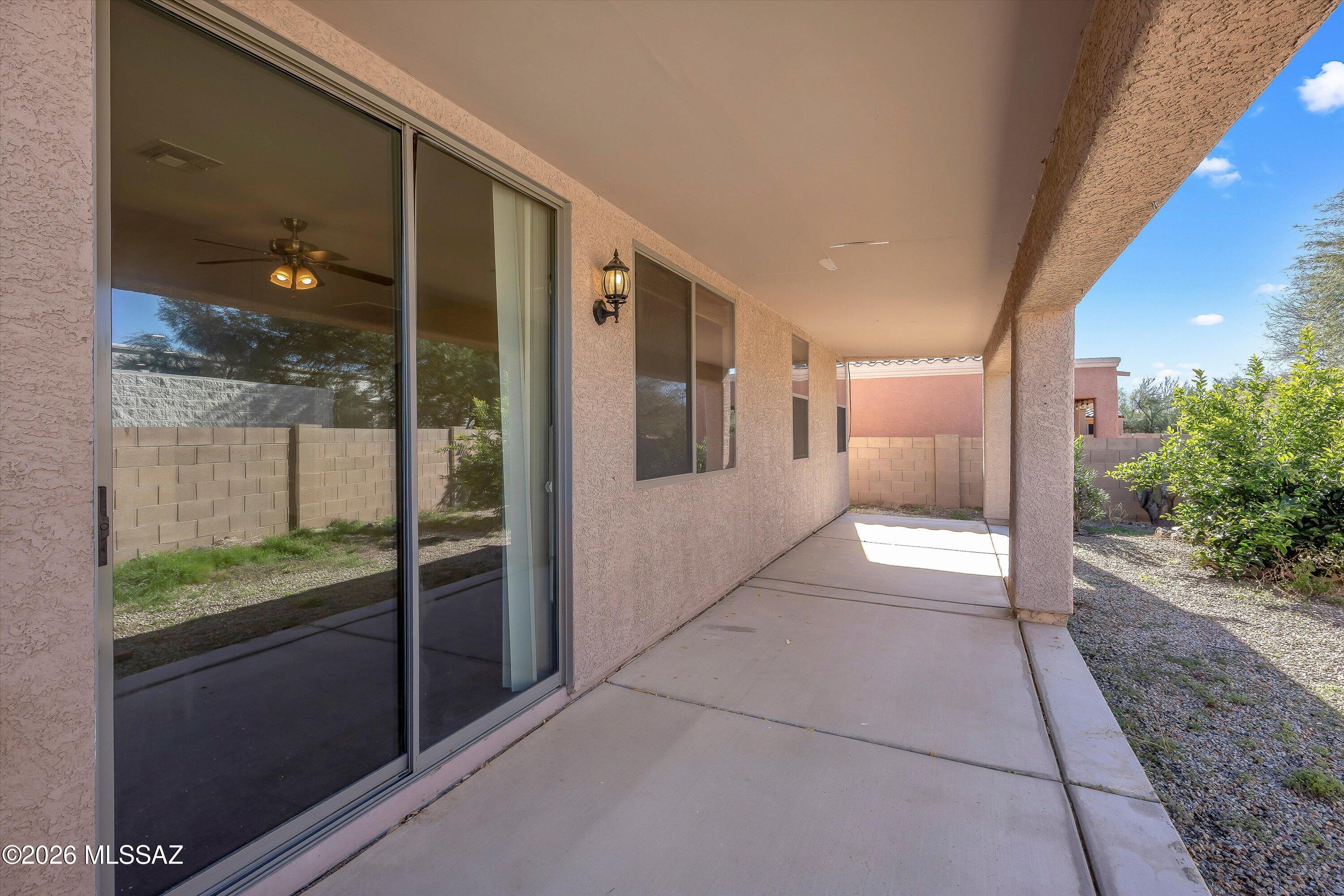 Rams Pass (1-86) - Residential