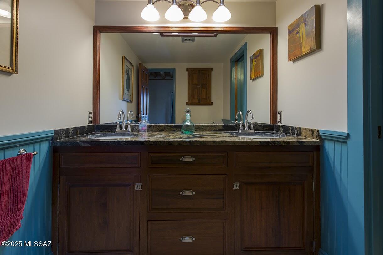 City Of Tucson - Residential