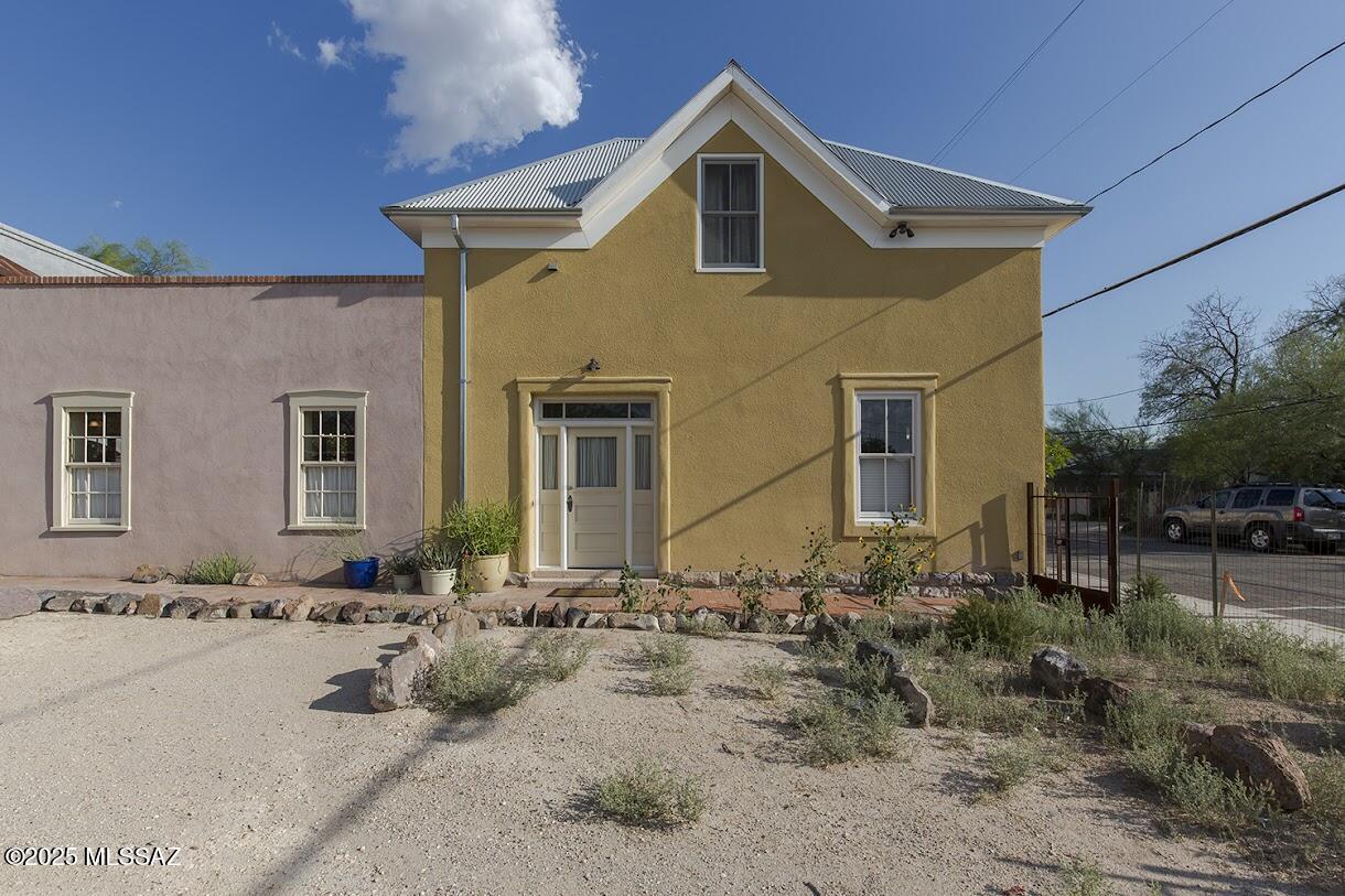 City Of Tucson - Residential