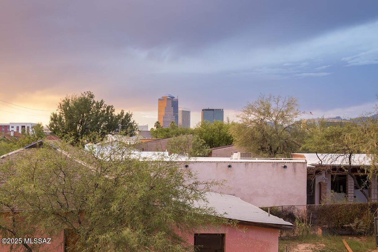 City Of Tucson - Residential