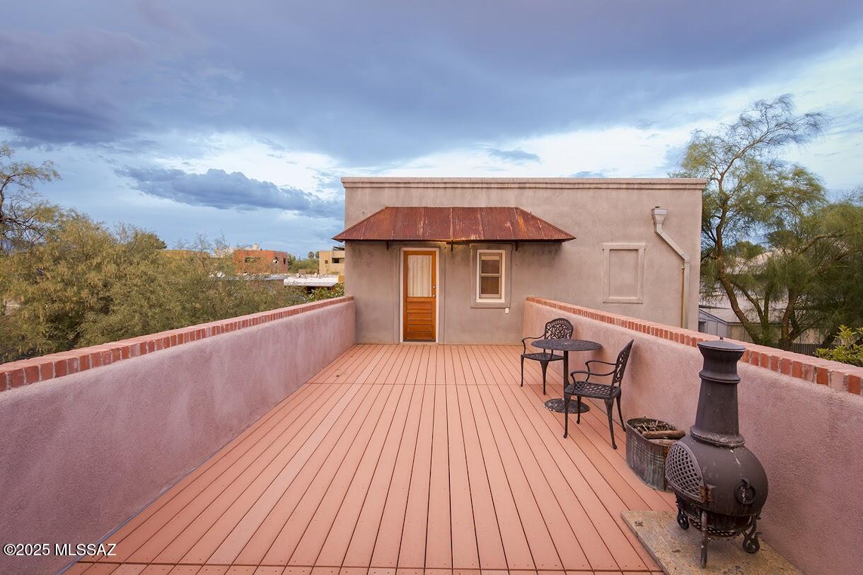 City Of Tucson - Residential