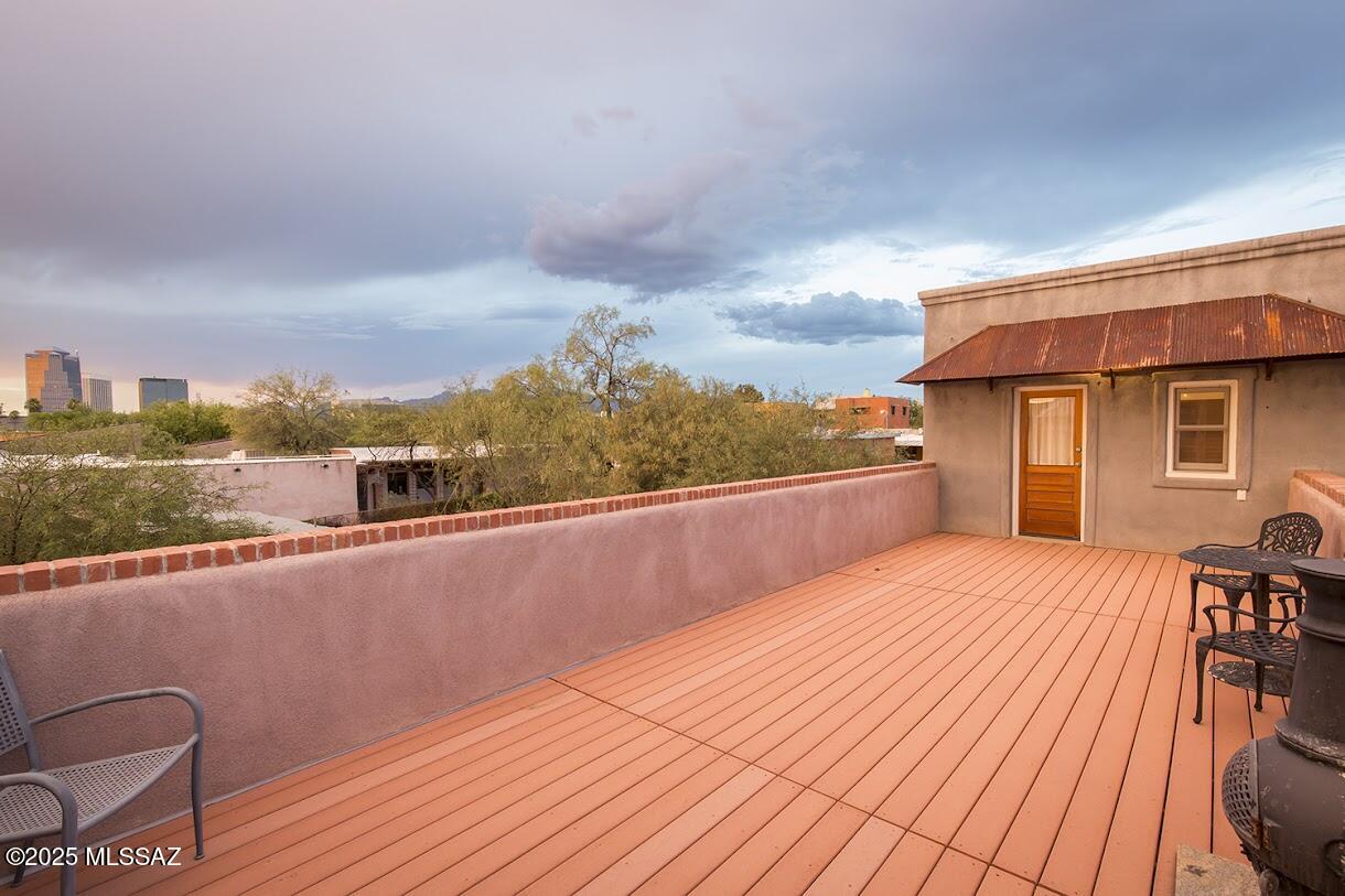 City Of Tucson - Residential