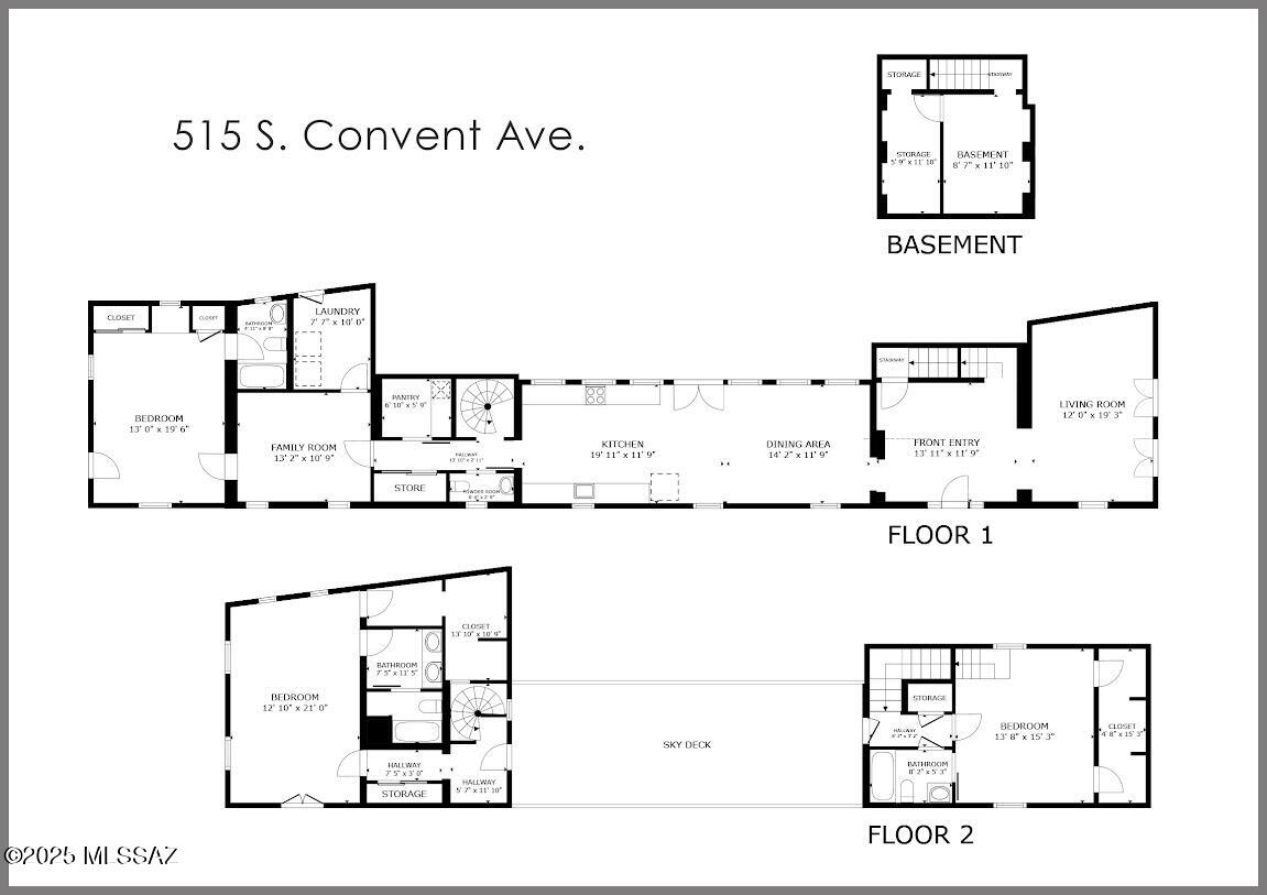 City Of Tucson - Residential