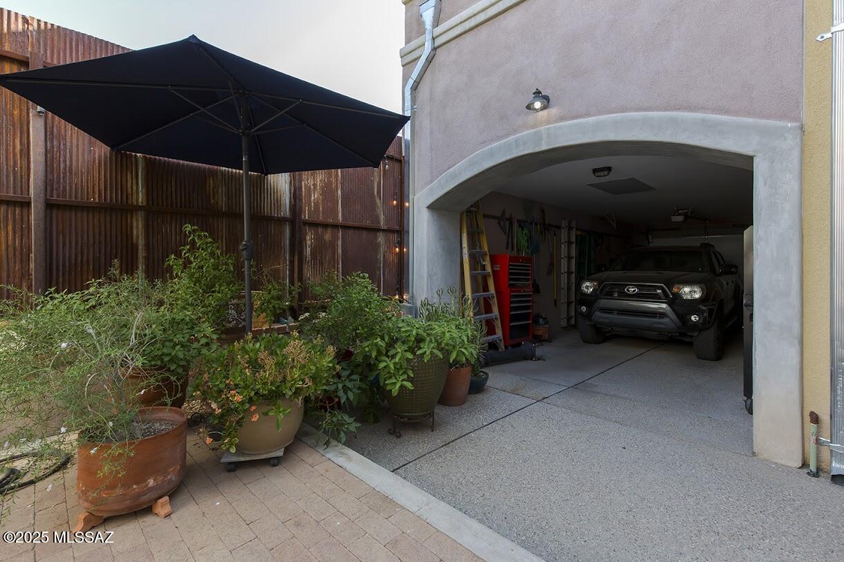City Of Tucson - Residential