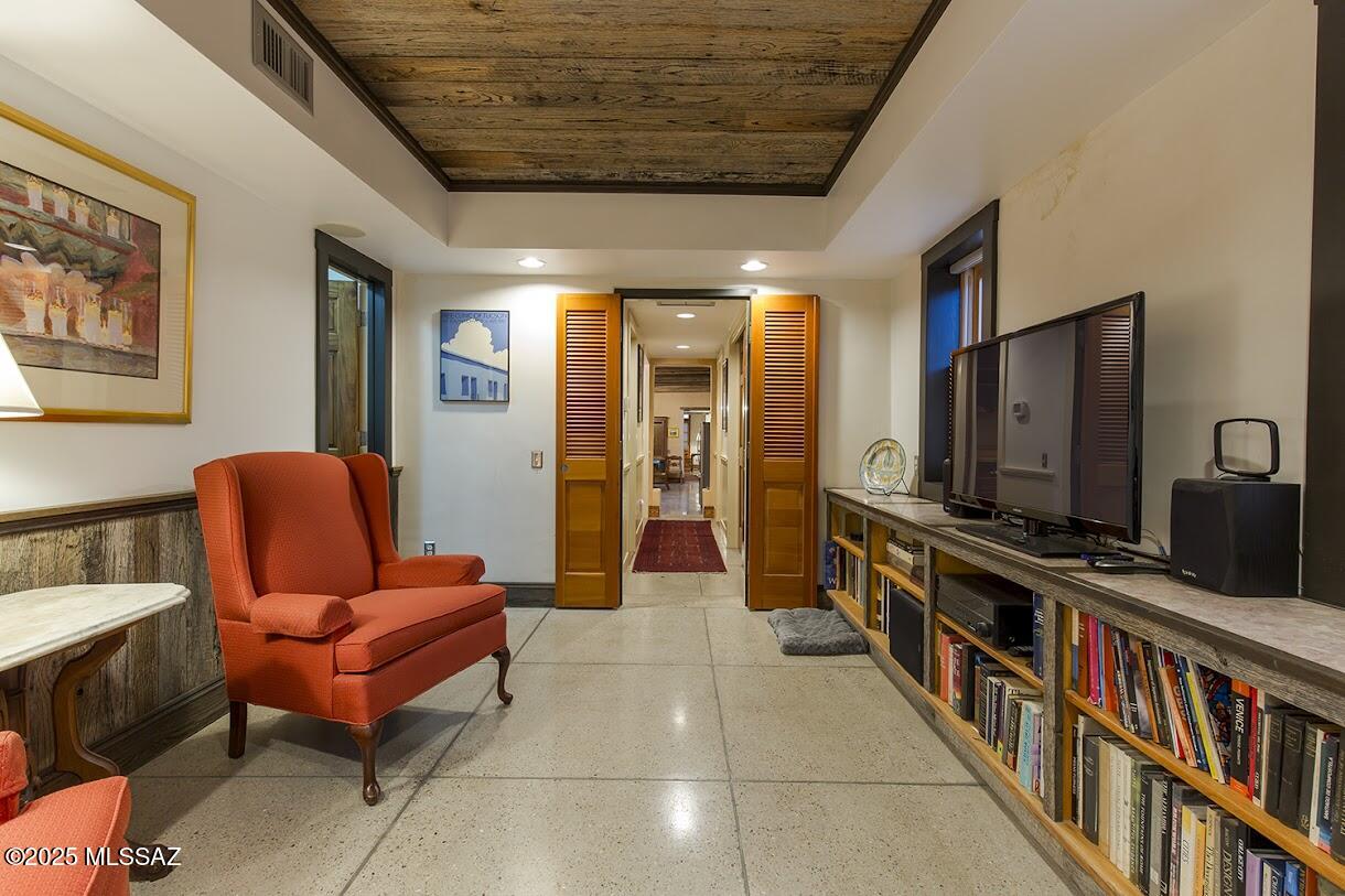 City Of Tucson - Residential