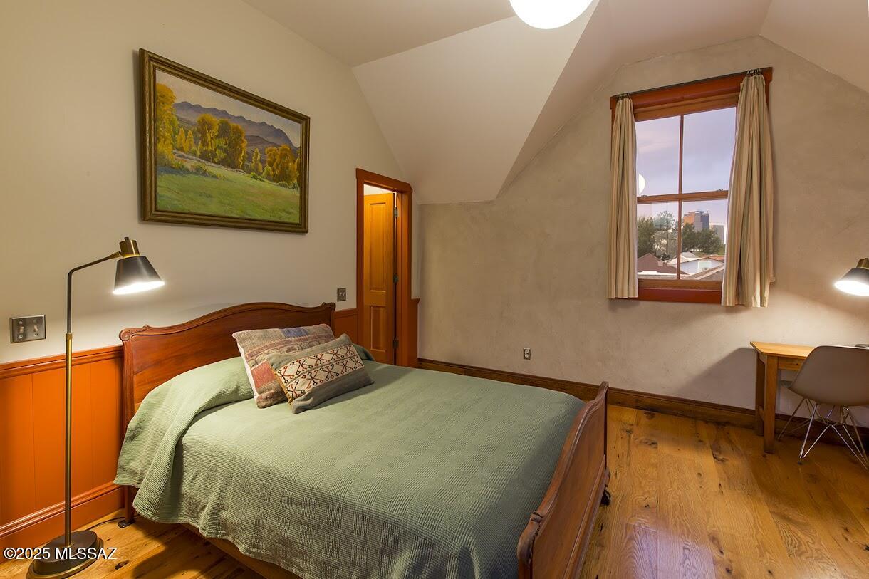 City Of Tucson - Residential