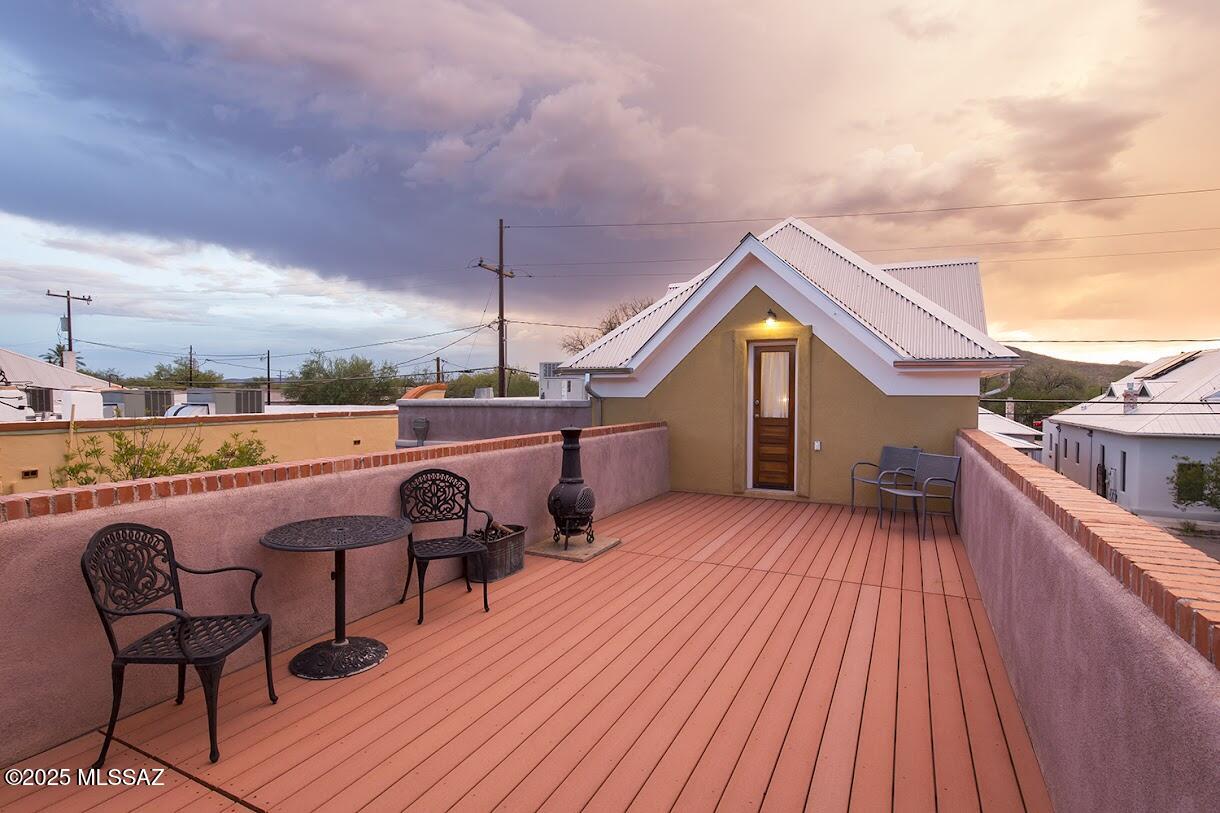 City Of Tucson - Residential