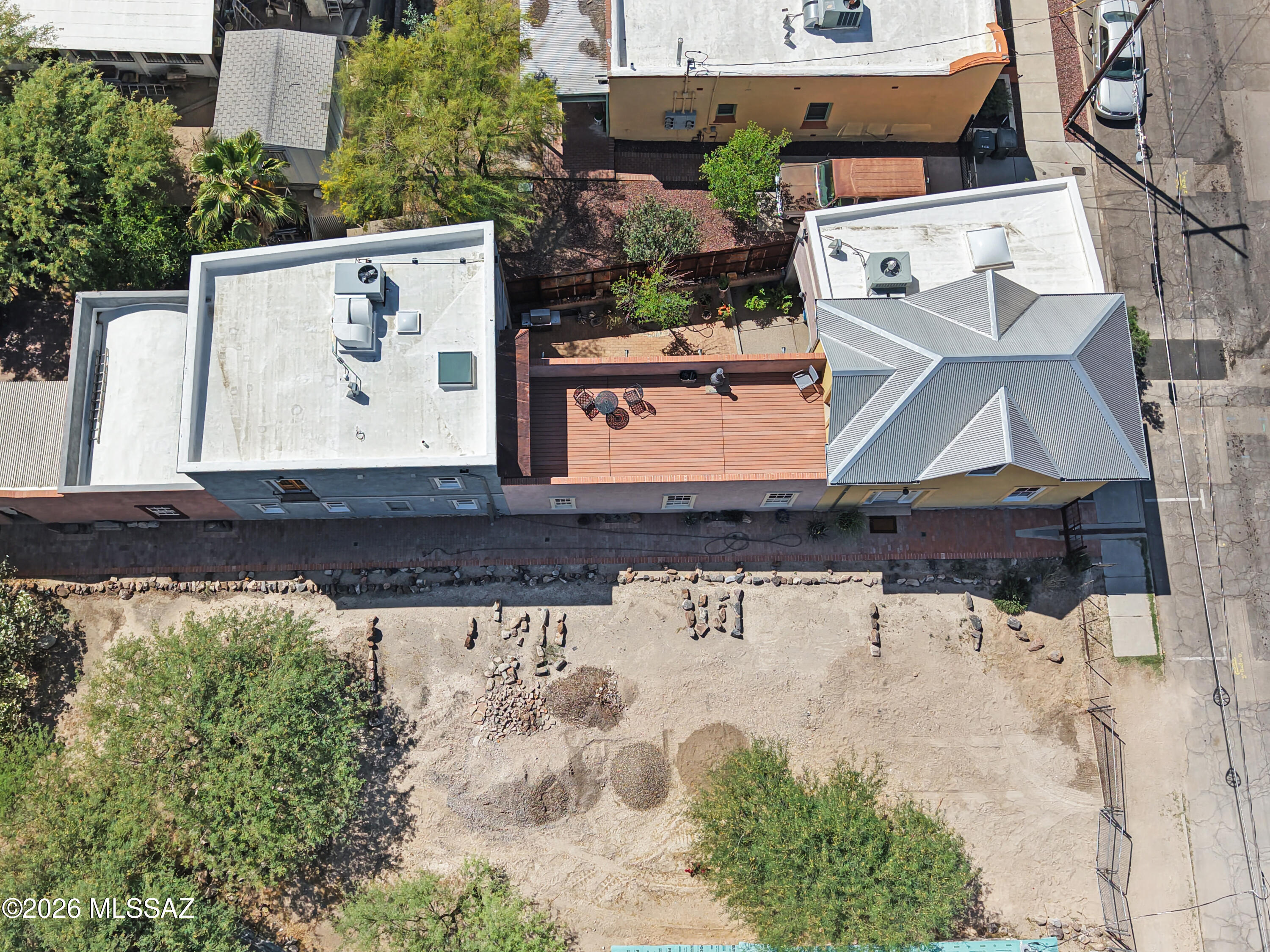 City Of Tucson - Residential